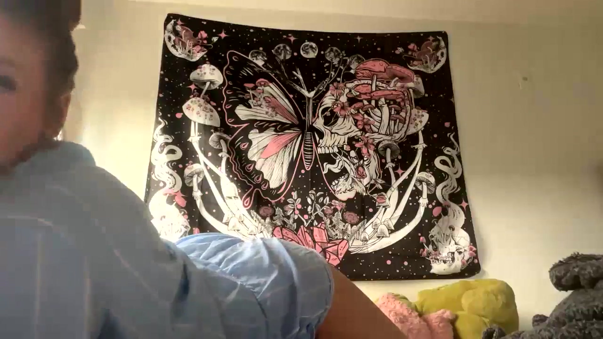 Gallery image thumbnail from Blairbear03's myfreecams stream on, 09/26/2023, 01:36 image 10 of 20