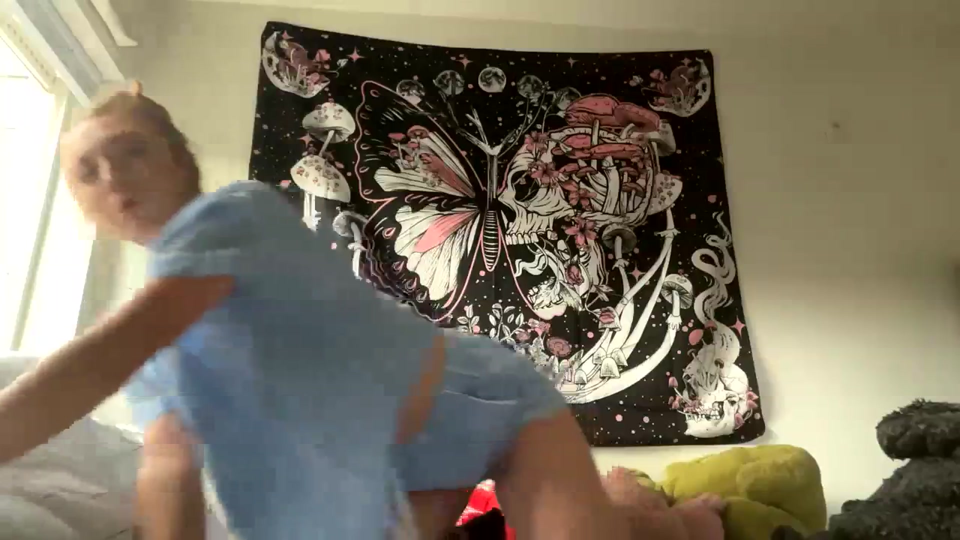 Gallery image thumbnail from Blairbear03's myfreecams stream on, 09/26/2023, 01:36 image 15 of 20