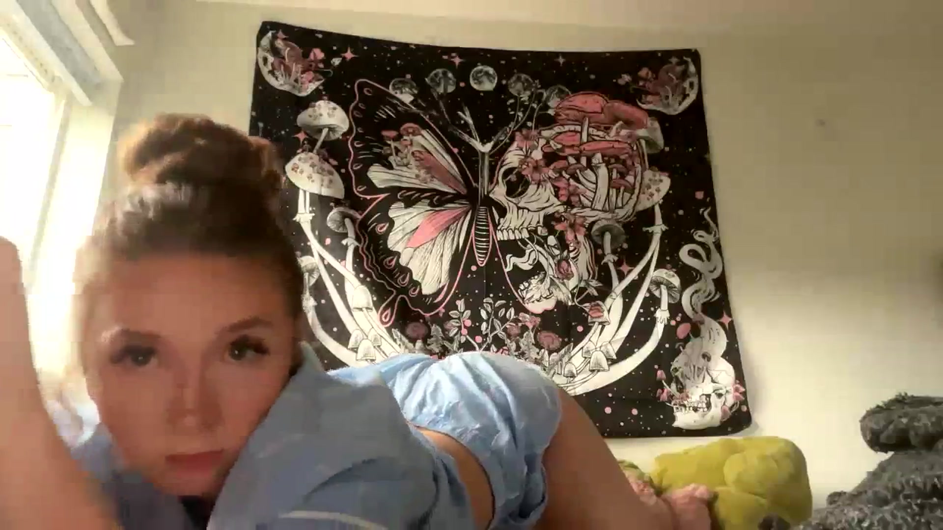 Gallery image thumbnail from Blairbear03's myfreecams stream on, 09/26/2023, 01:36 image 14 of 20