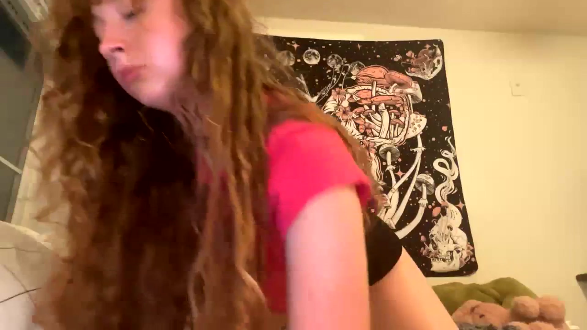 Gallery image thumbnail from Blairbear03's myfreecams stream on, 09/27/2023, 03:20 image 8 of 20