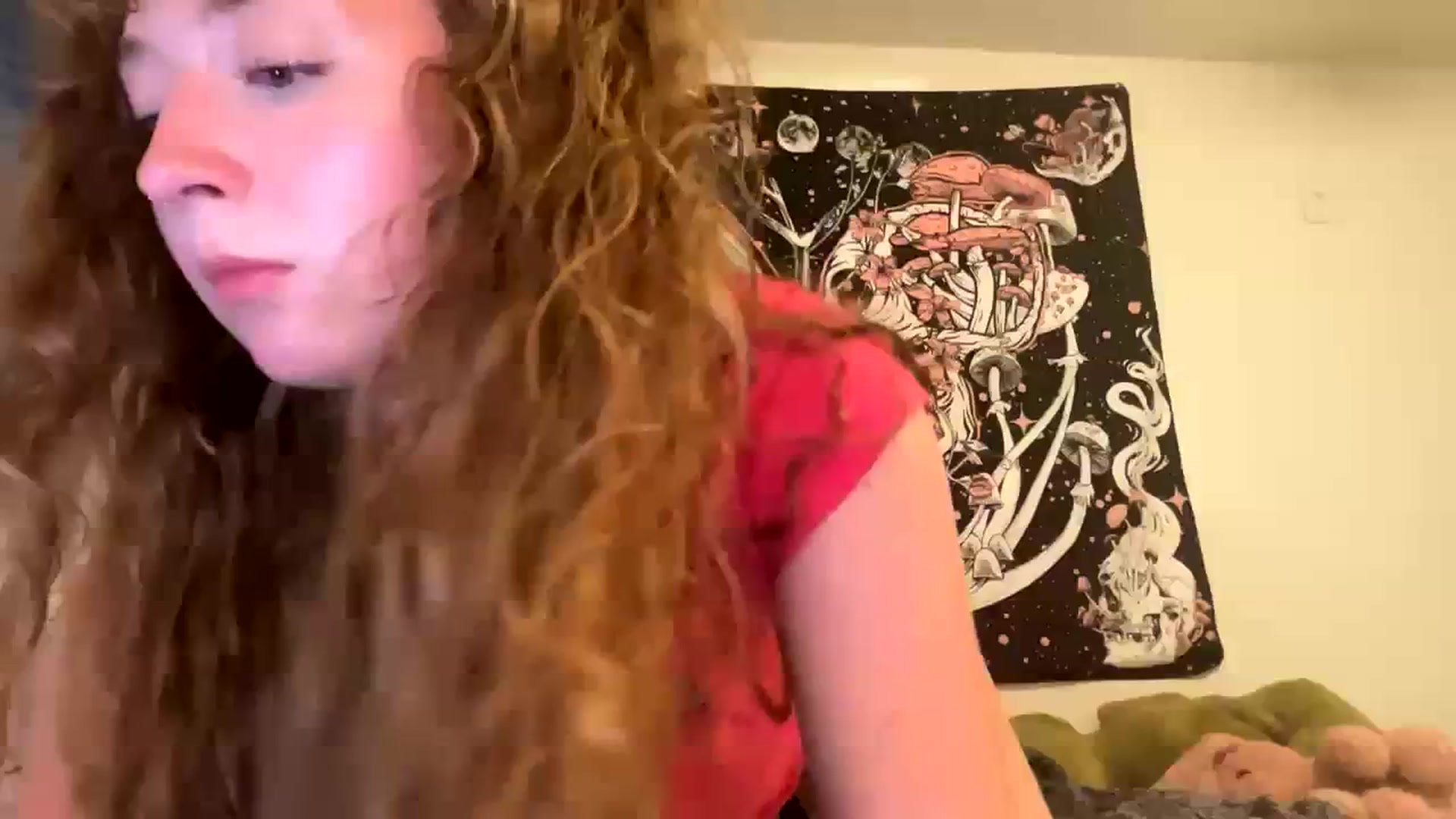 Gallery image thumbnail from Blairbear03's myfreecams stream on, 09/27/2023, 03:20 image 1 of 20