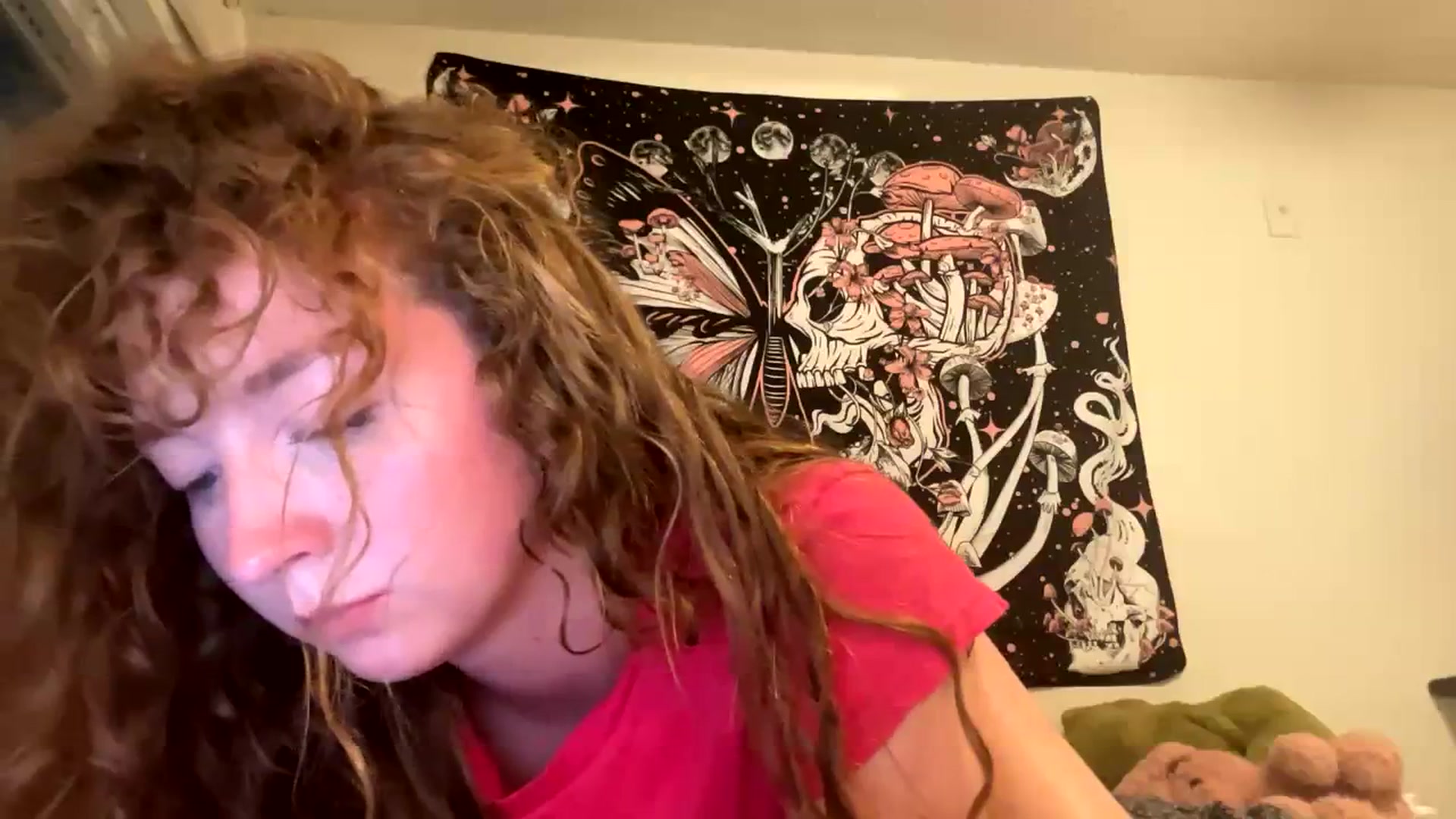 Gallery image thumbnail from Blairbear03's myfreecams stream on, 09/27/2023, 03:20 image 5 of 20