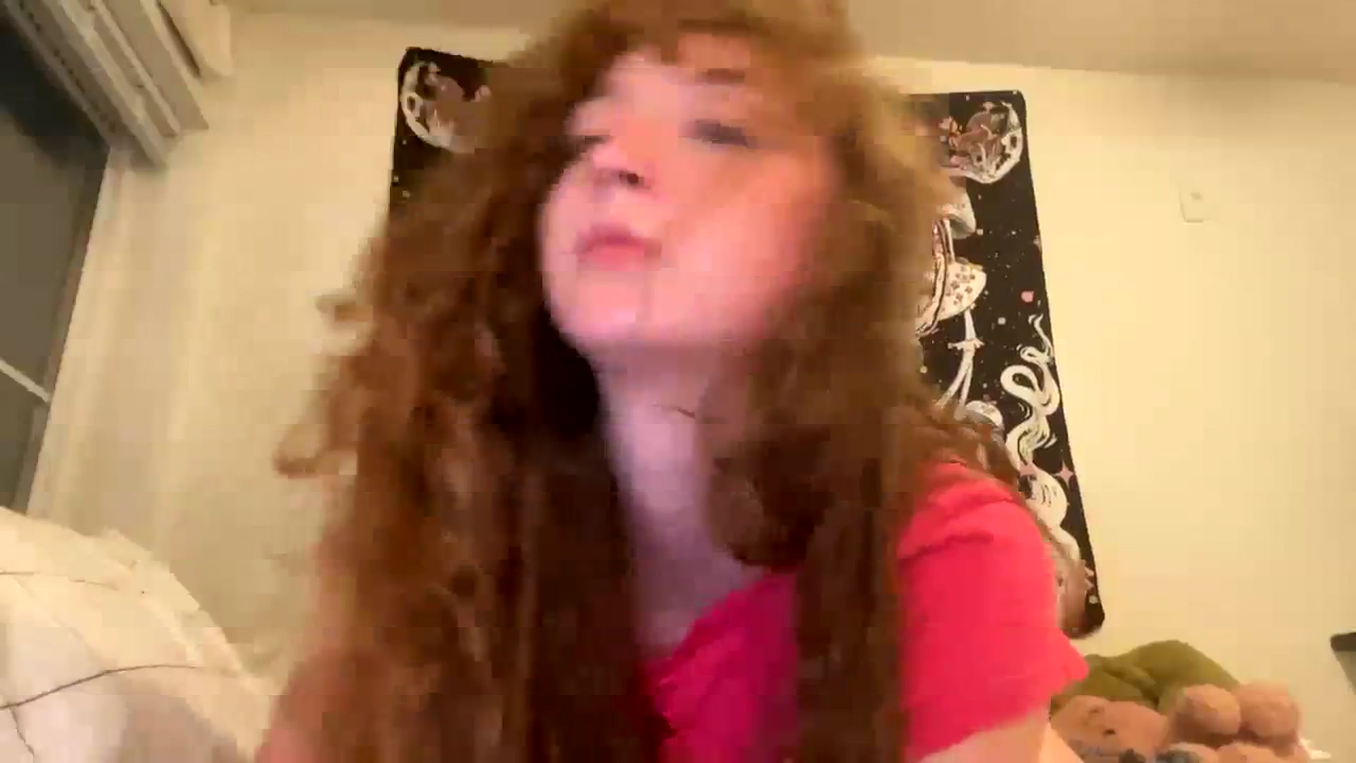 Gallery image thumbnail from Blairbear03's myfreecams stream on, 09/27/2023, 03:20 image 18 of 20