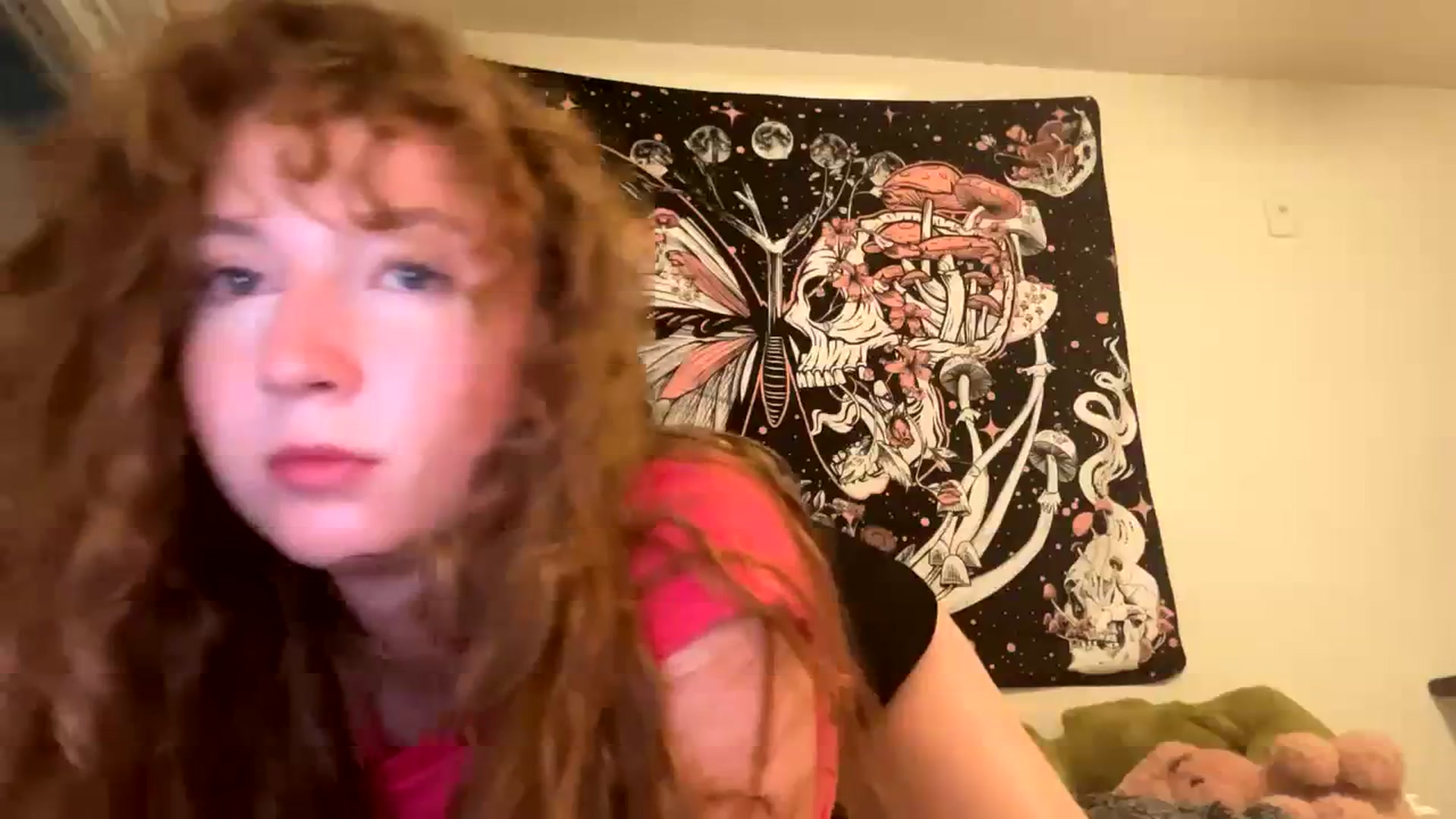 Gallery image thumbnail from Blairbear03's myfreecams stream on, 09/27/2023, 03:20 image 4 of 20