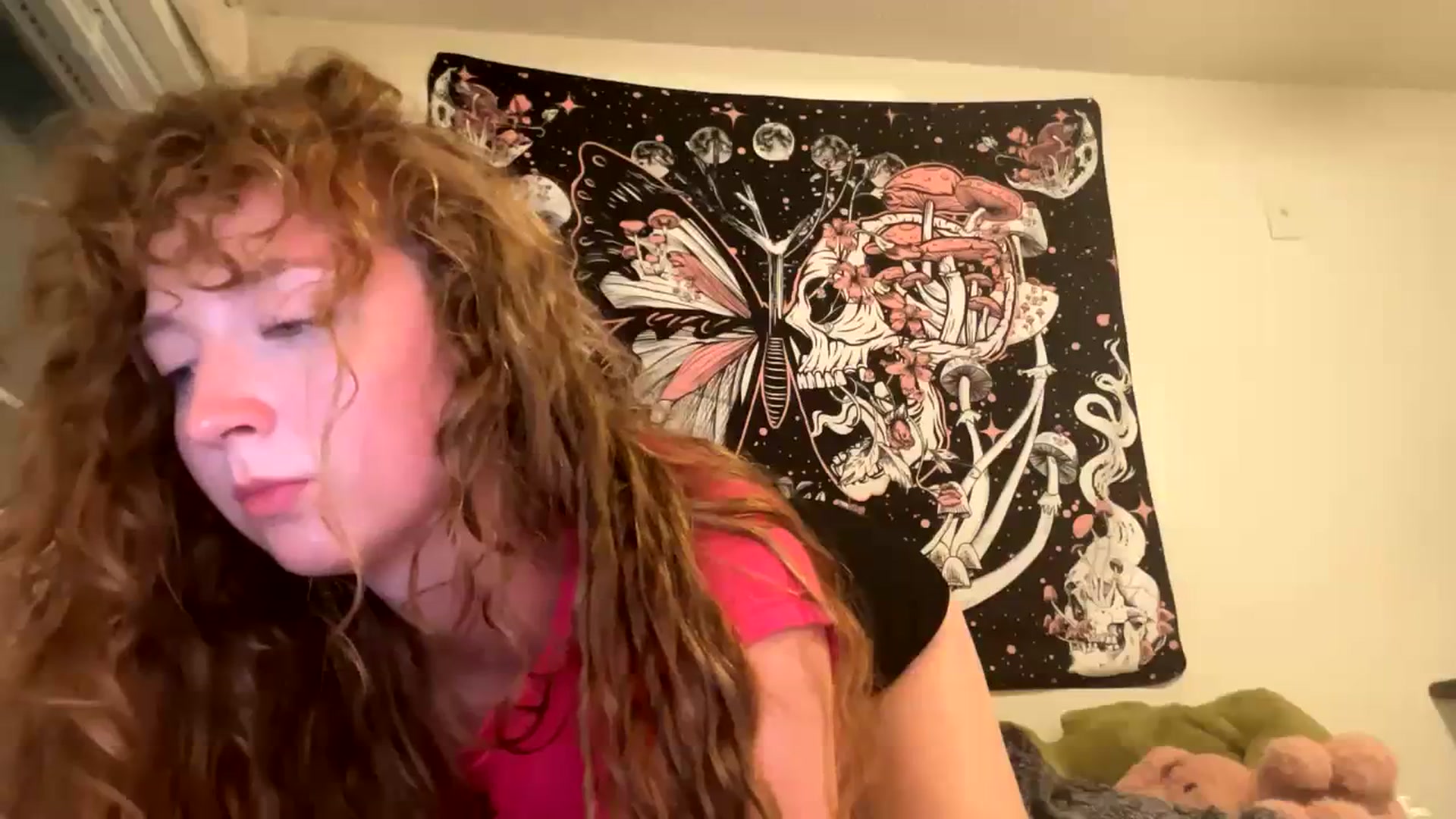 Gallery image thumbnail from Blairbear03's myfreecams stream on, 09/27/2023, 03:20 image 11 of 20