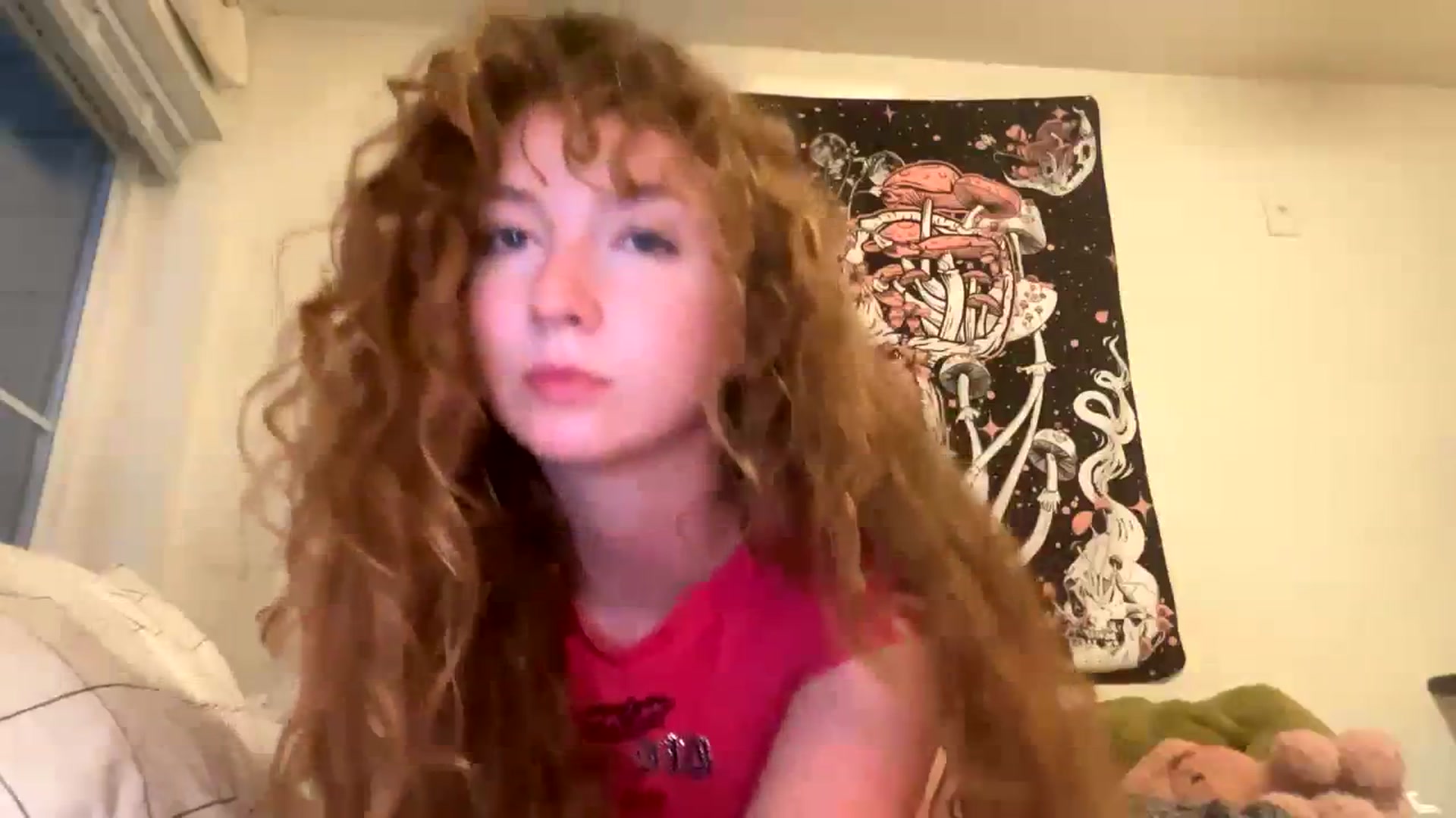 Gallery image thumbnail from Blairbear03's myfreecams stream on, 09/27/2023, 03:20 image 2 of 20