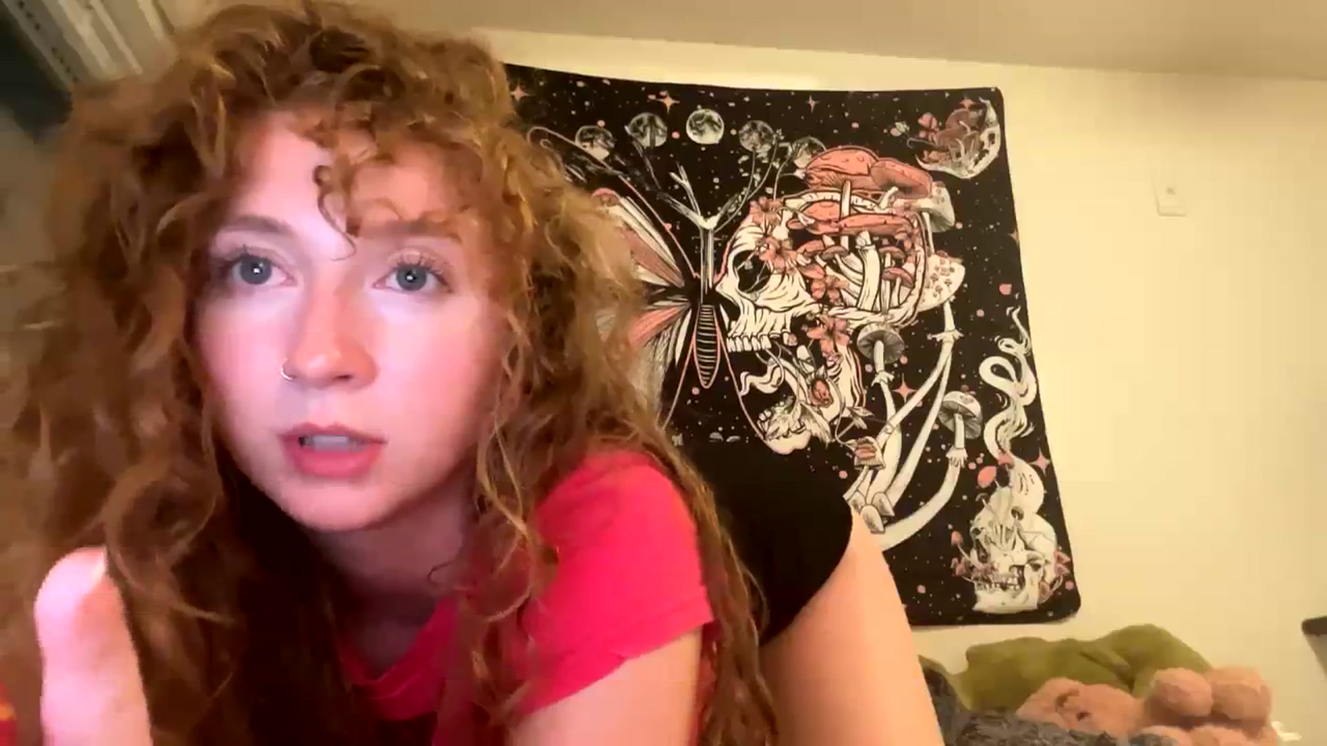 Gallery image thumbnail from Blairbear03's myfreecams stream on, 09/27/2023, 03:20 image 12 of 20