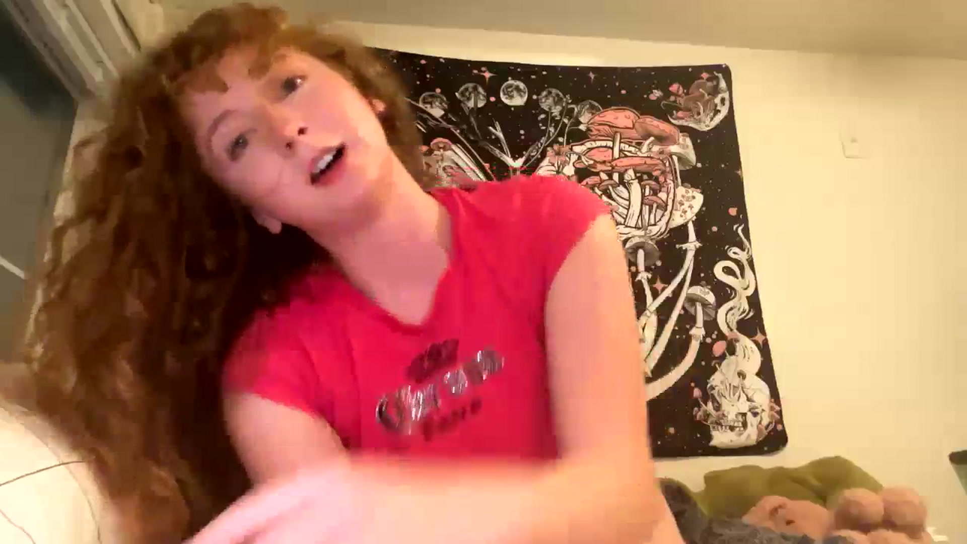 Gallery image thumbnail from Blairbear03's myfreecams stream on, 09/27/2023, 03:20 image 16 of 20