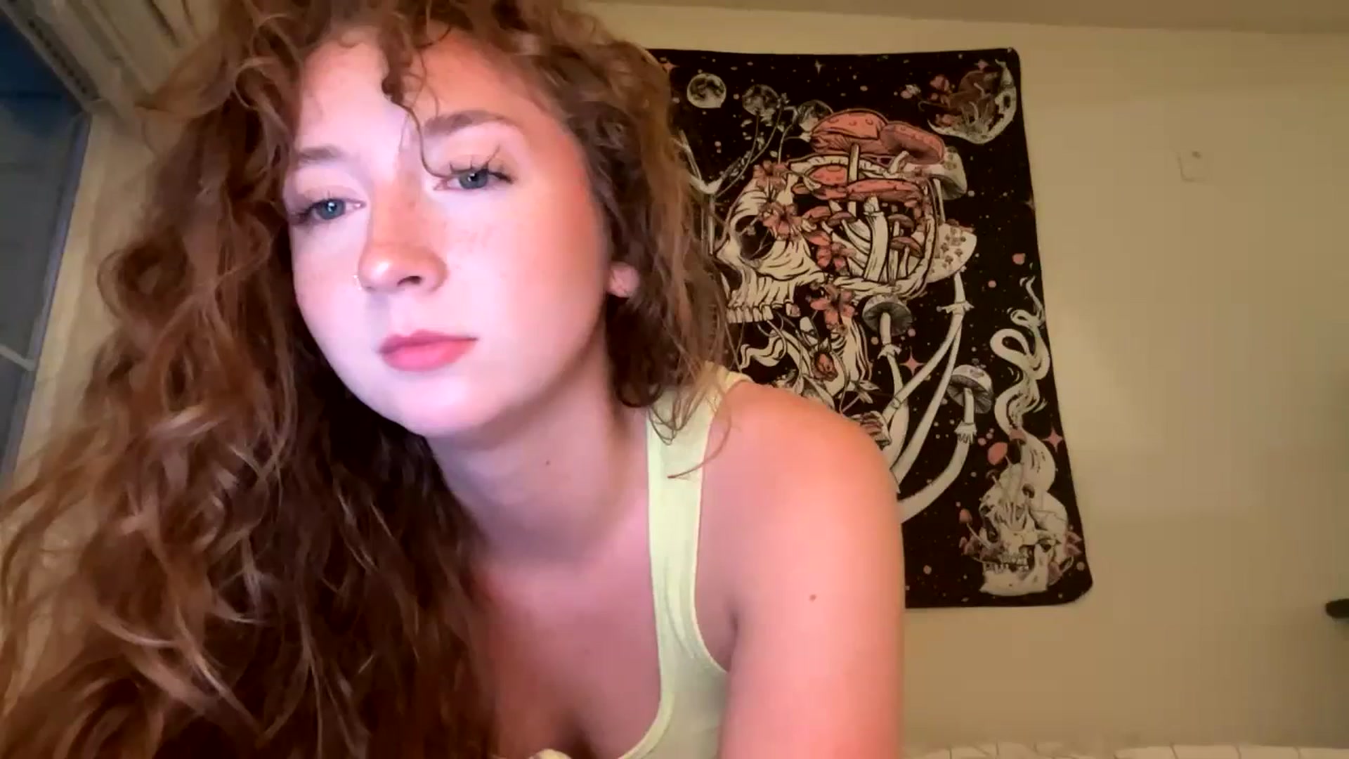 Gallery image thumbnail from Blairbear03's myfreecams stream on, 09/29/2023, 03:19 image 7 of 20