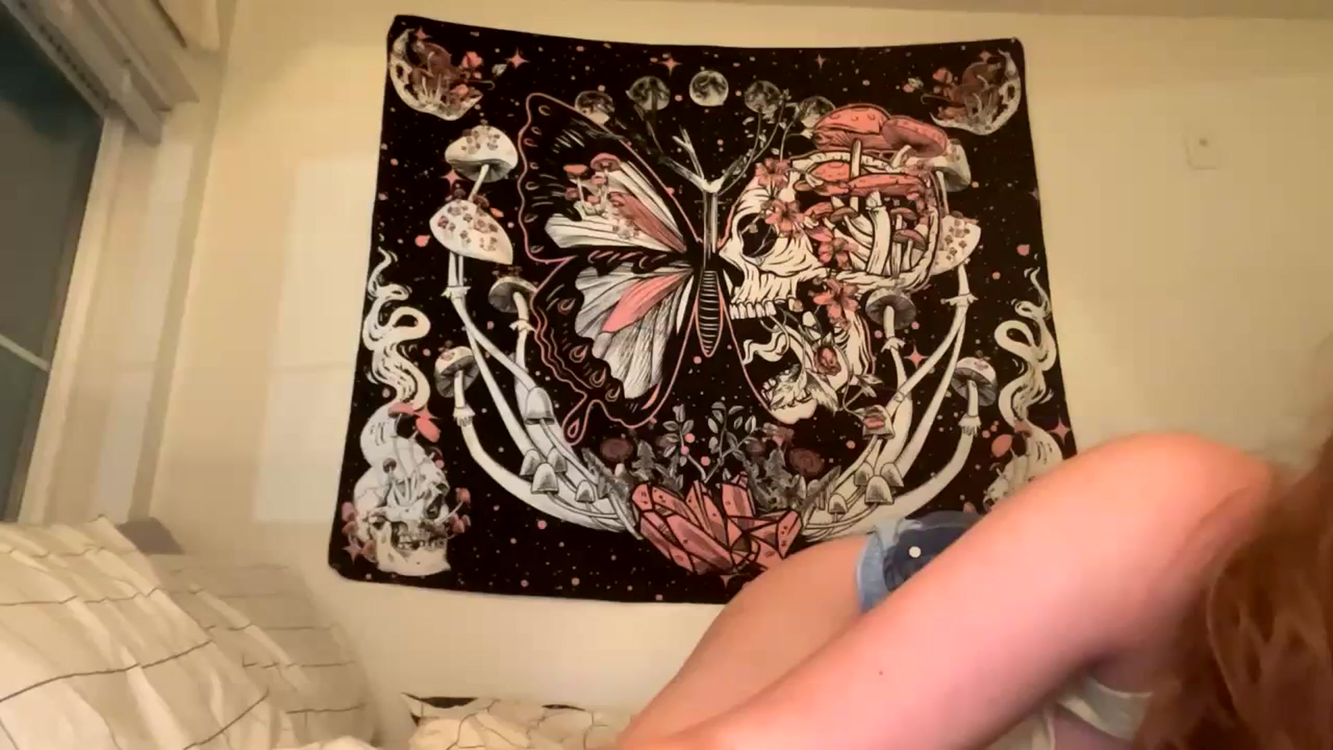 Gallery image thumbnail from Blairbear03's myfreecams stream on, 09/29/2023, 03:19 image 17 of 20