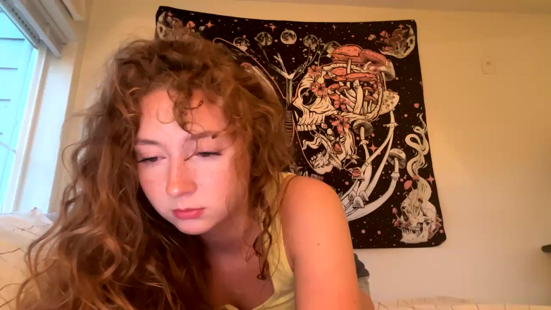 Gallery image thumbnail from Blairbear03's myfreecams stream on, 09/29/2023, 03:19 image 1 of 20
