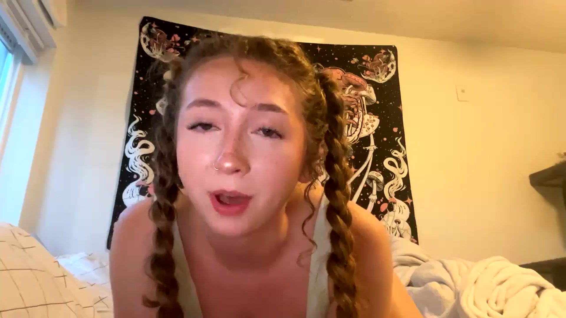 Gallery image thumbnail from Blairbear03's myfreecams stream on, 09/30/2023, 02:43 image 10 of 20