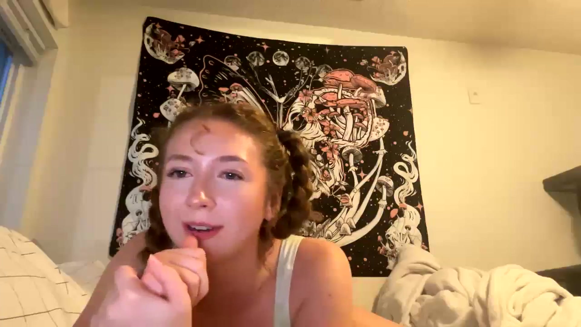 Gallery image thumbnail from Blairbear03's myfreecams stream on, 09/30/2023, 02:43 image 15 of 20