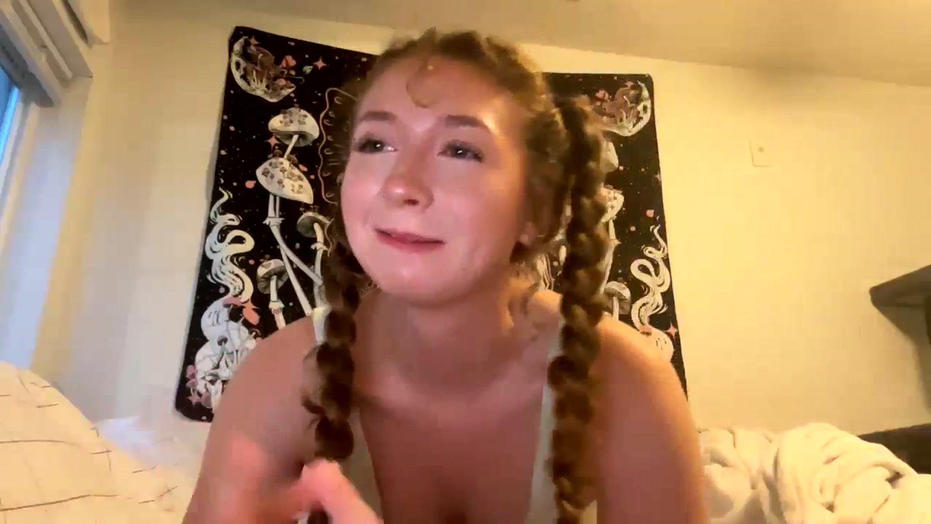 Gallery image thumbnail from Blairbear03's myfreecams stream on, 09/30/2023, 02:43 image 13 of 20