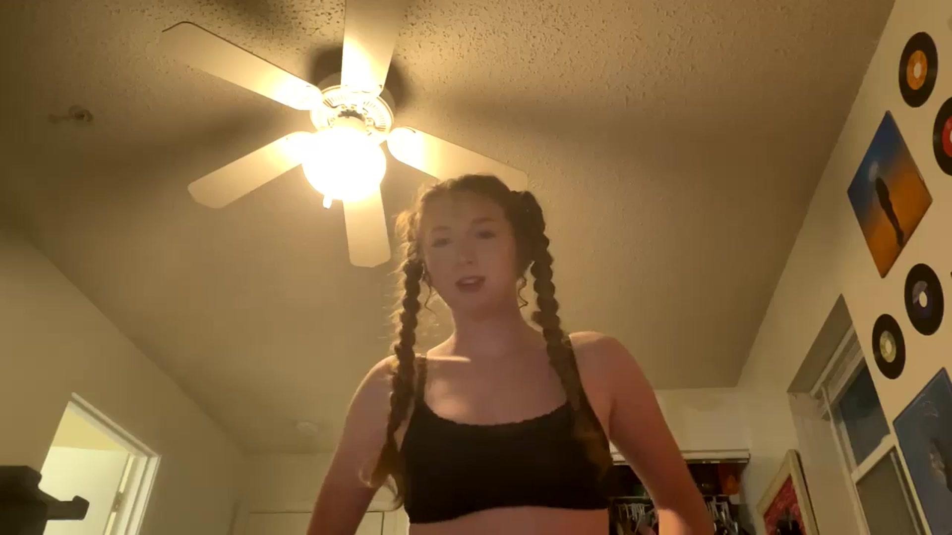 Gallery image thumbnail from Blairbear03's myfreecams stream on, 09/30/2023, 03:02 image 16 of 20