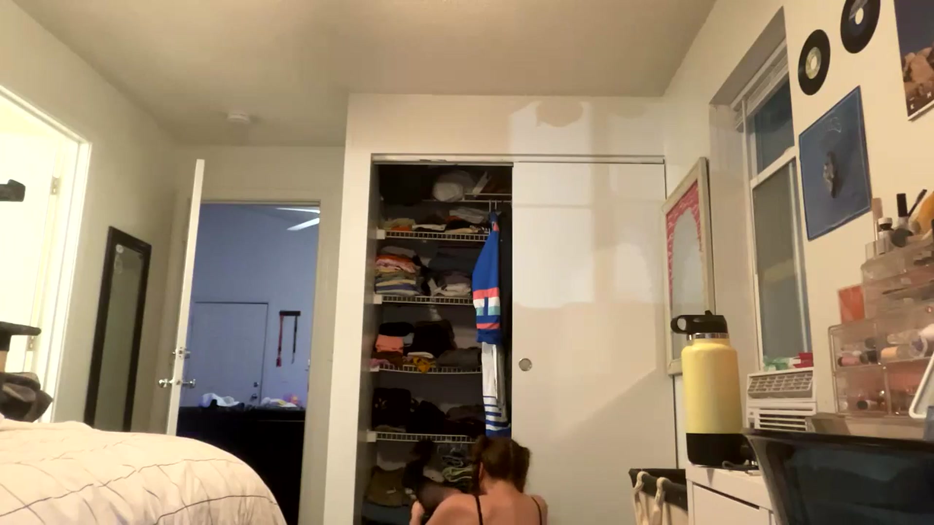 Gallery image thumbnail from Blairbear03's myfreecams stream on, 09/30/2023, 03:02 image 20 of 20