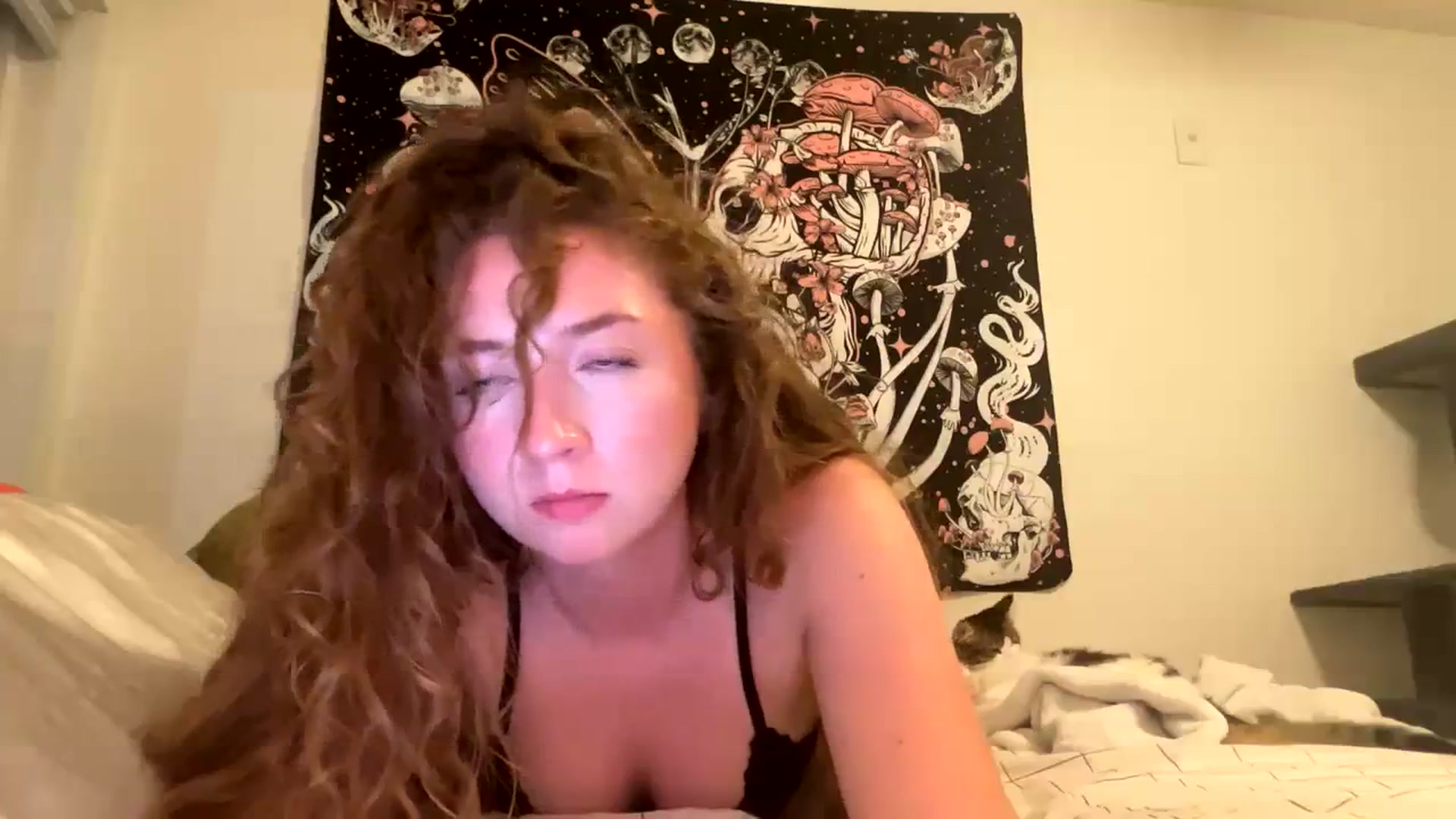 Gallery image thumbnail from Blairbear03's myfreecams stream on, 10/04/2023, 03:22 image 7 of 20