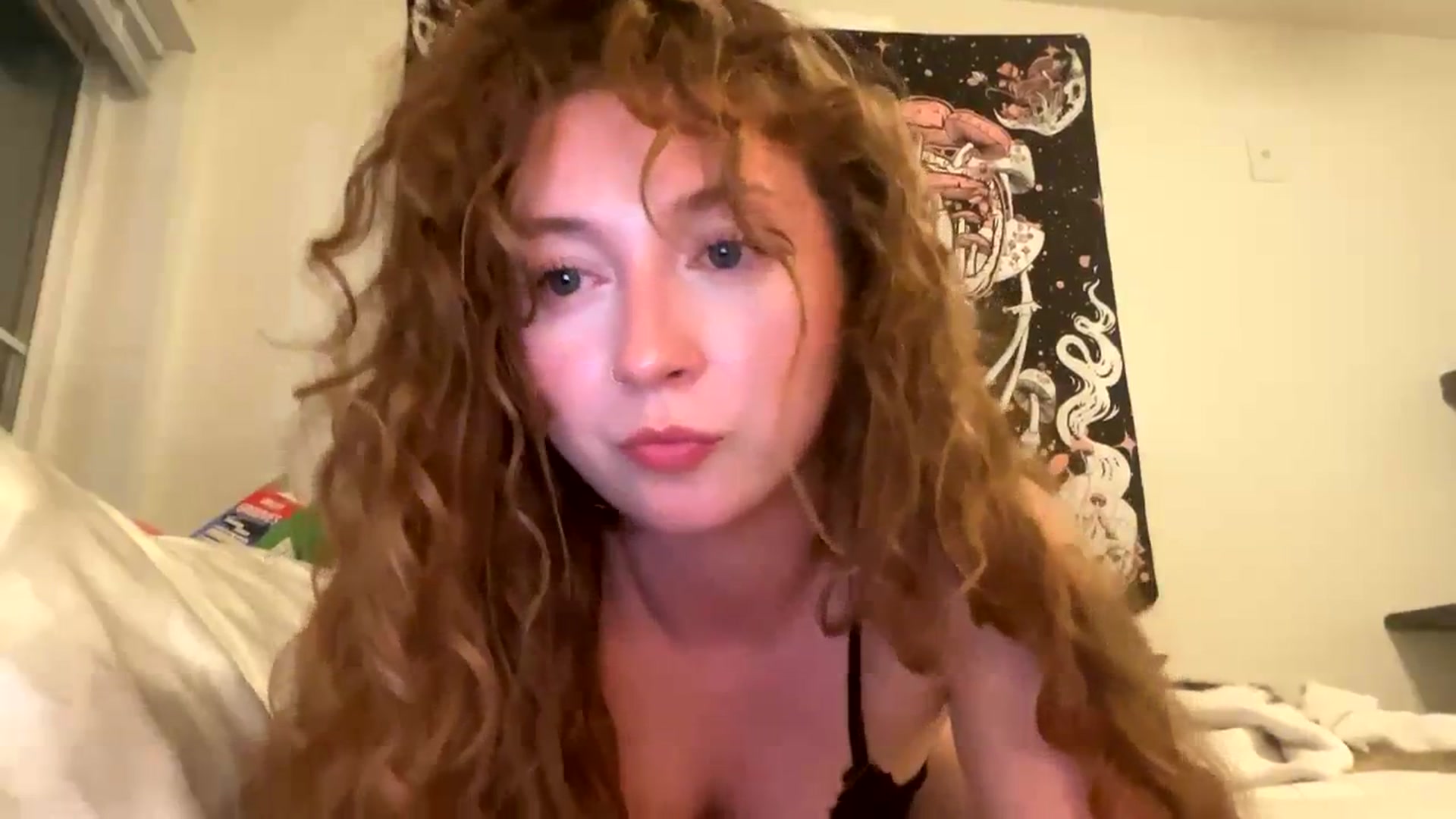 Gallery image thumbnail from Blairbear03's myfreecams stream on, 10/04/2023, 03:22 image 11 of 20