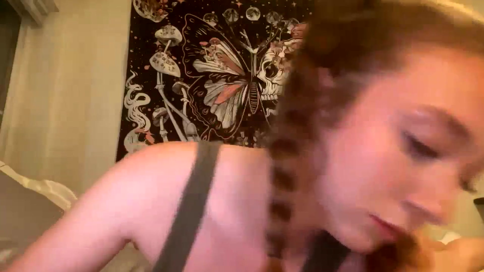 Gallery image thumbnail from Blairbear03's myfreecams stream on, 10/10/2023, 03:52 image 18 of 20