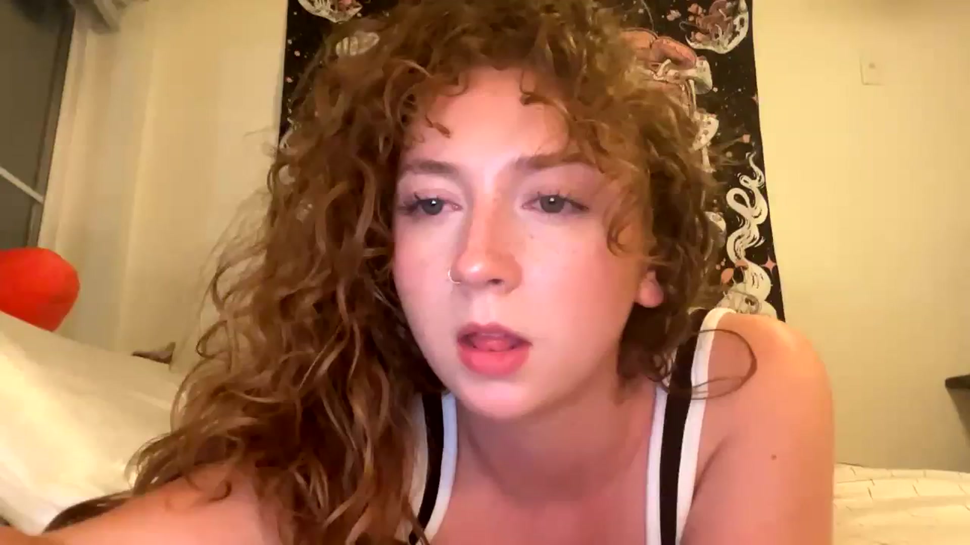 Gallery image thumbnail from Blairbear03's myfreecams stream on, 10/13/2023, 03:49 image 18 of 20