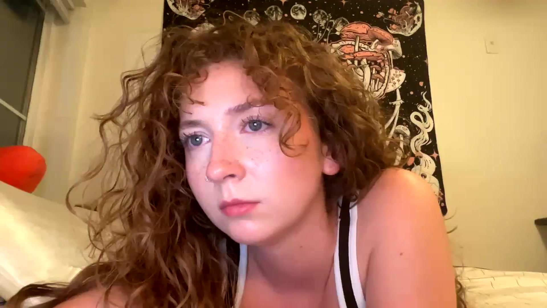 Gallery image thumbnail from Blairbear03's myfreecams stream on, 10/13/2023, 03:49 image 16 of 20