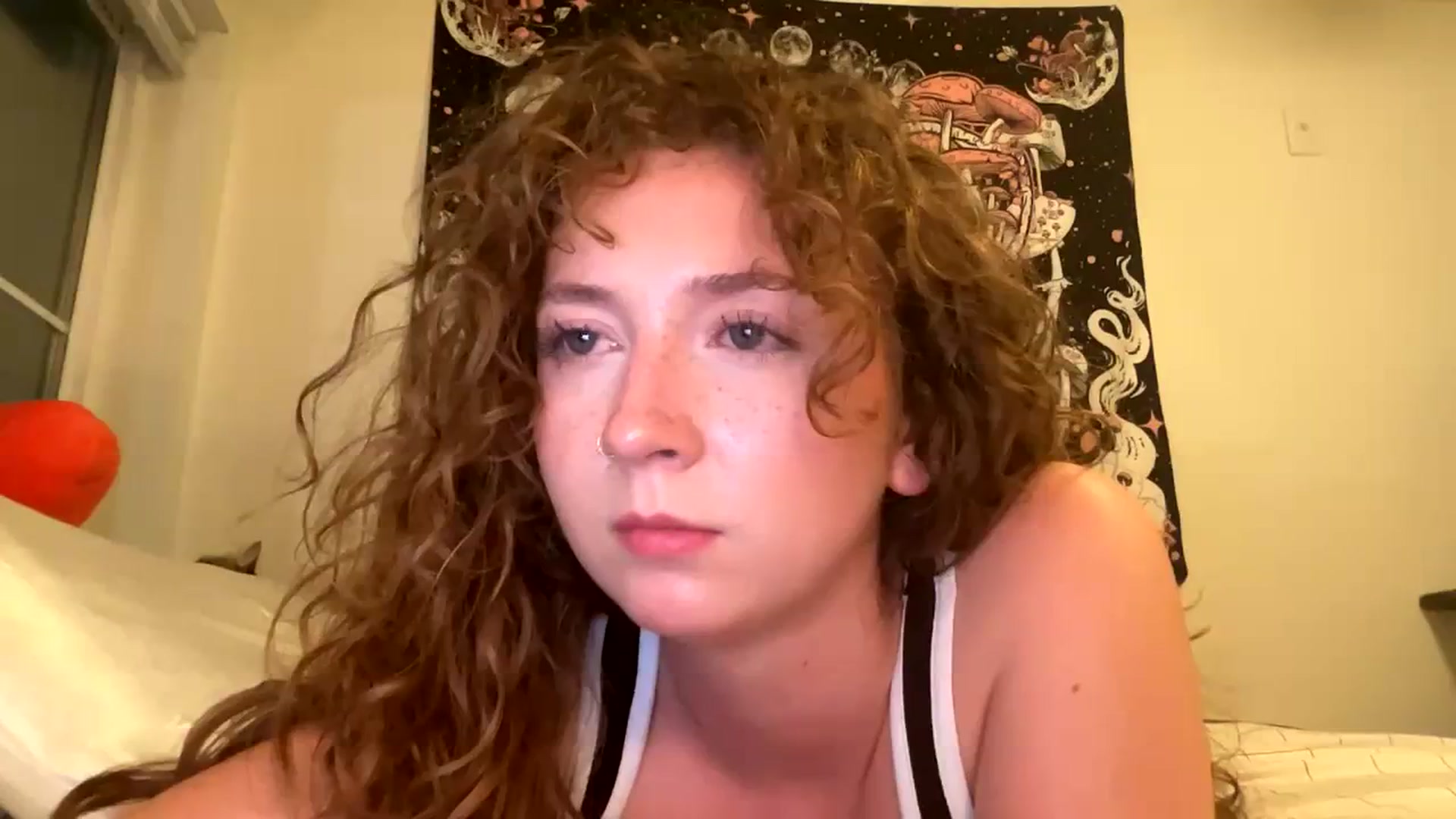 Gallery image thumbnail from Blairbear03's myfreecams stream on, 10/13/2023, 03:49 image 17 of 20