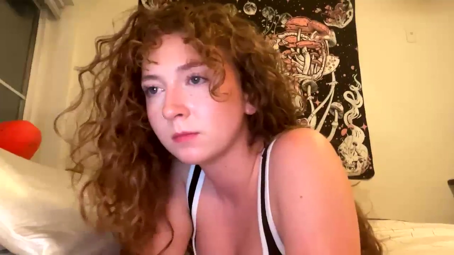 Gallery image thumbnail from Blairbear03's myfreecams stream on, 10/13/2023, 03:49 image 15 of 20