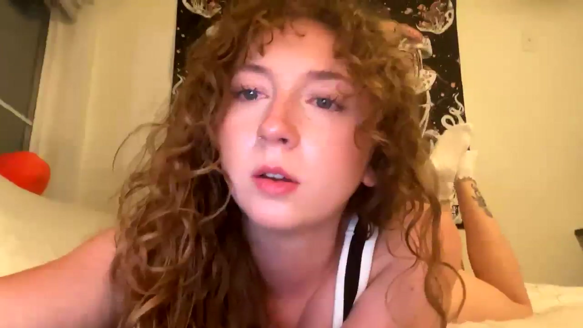 Gallery image thumbnail from Blairbear03's myfreecams stream on, 10/13/2023, 03:49 image 7 of 20