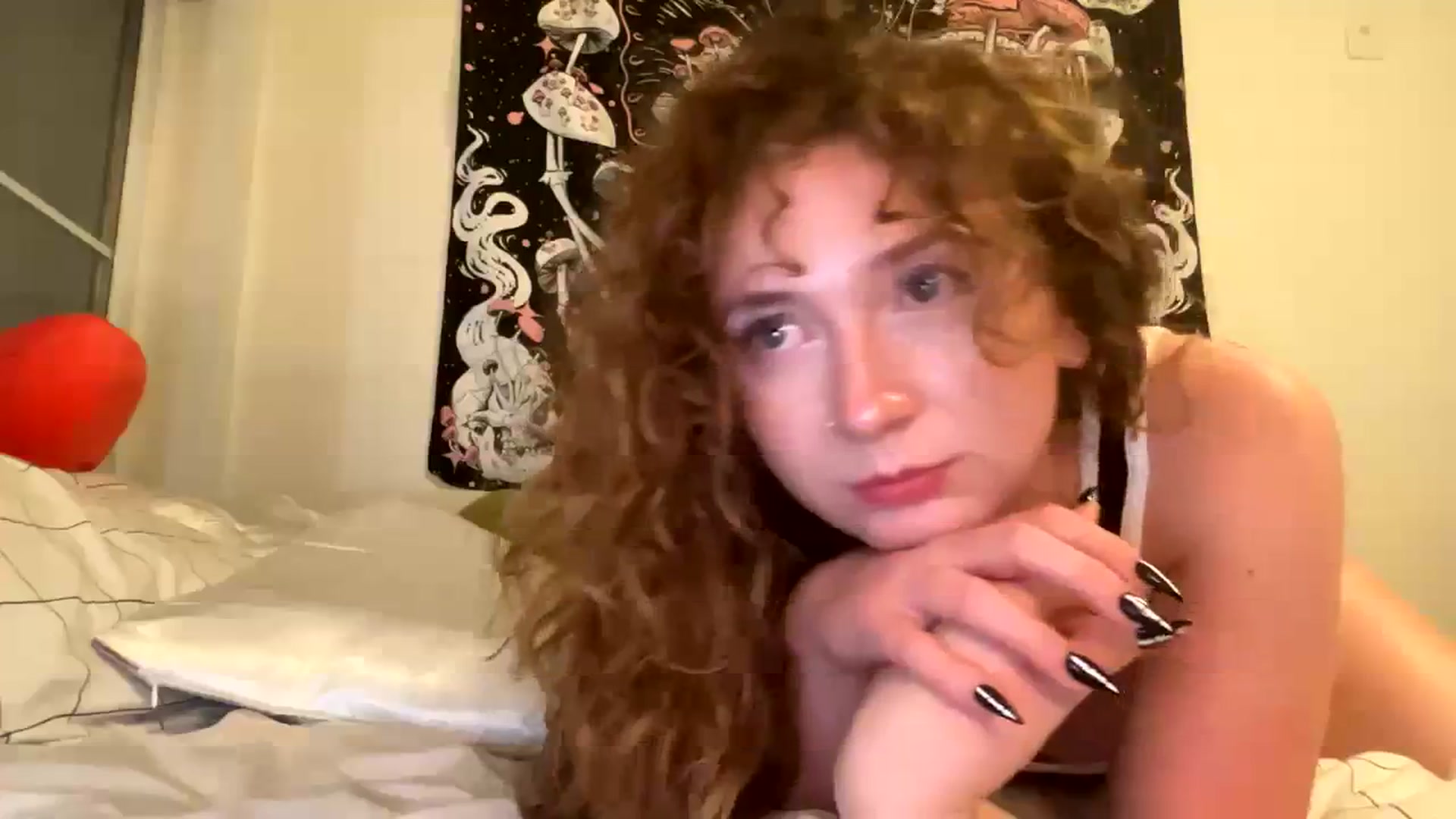 Gallery image thumbnail from Blairbear03's myfreecams stream on, 10/13/2023, 04:43 image 20 of 20