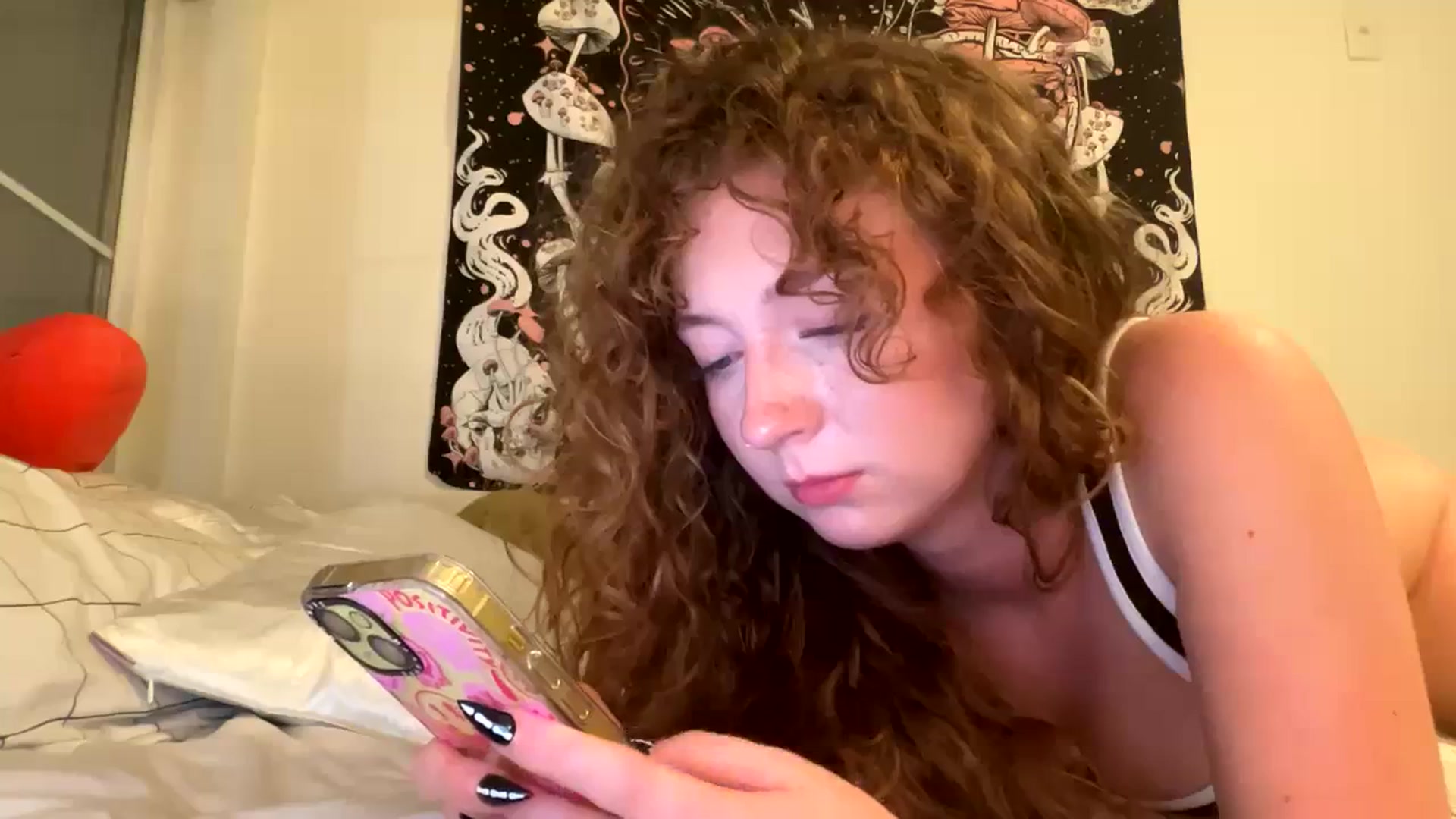 Gallery image thumbnail from Blairbear03's myfreecams stream on, 10/13/2023, 04:43 image 19 of 20