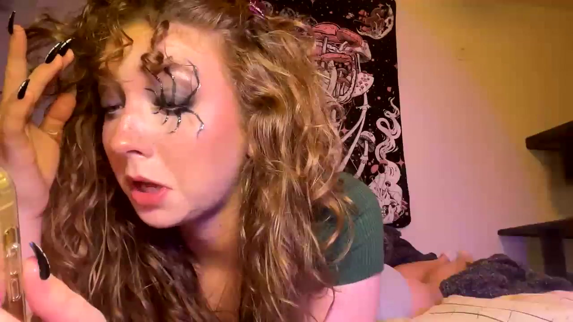 Gallery image thumbnail from Blairbear03's myfreecams stream on, 10/20/2023, 05:34 image 5 of 20