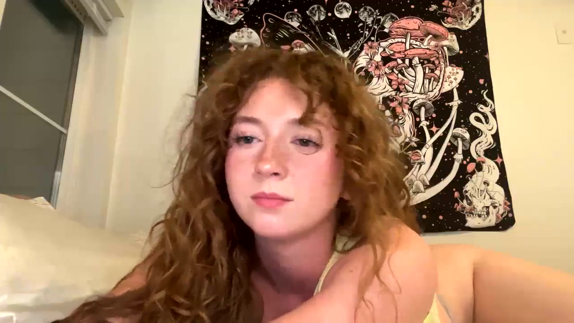 Gallery image thumbnail from Blairbear03's myfreecams stream on, 11/02/2023, 04:50 image 7 of 20