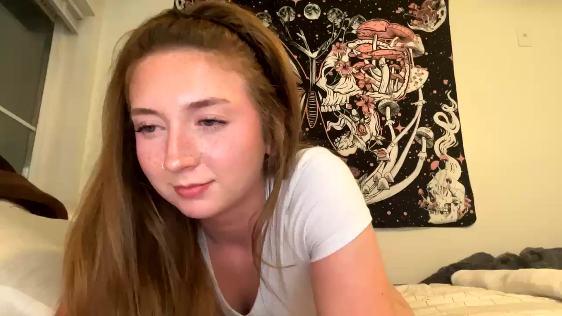 Gallery image thumbnail from Blairbear03's myfreecams stream on, 11/08/2023, 05:43 image 1 of 20