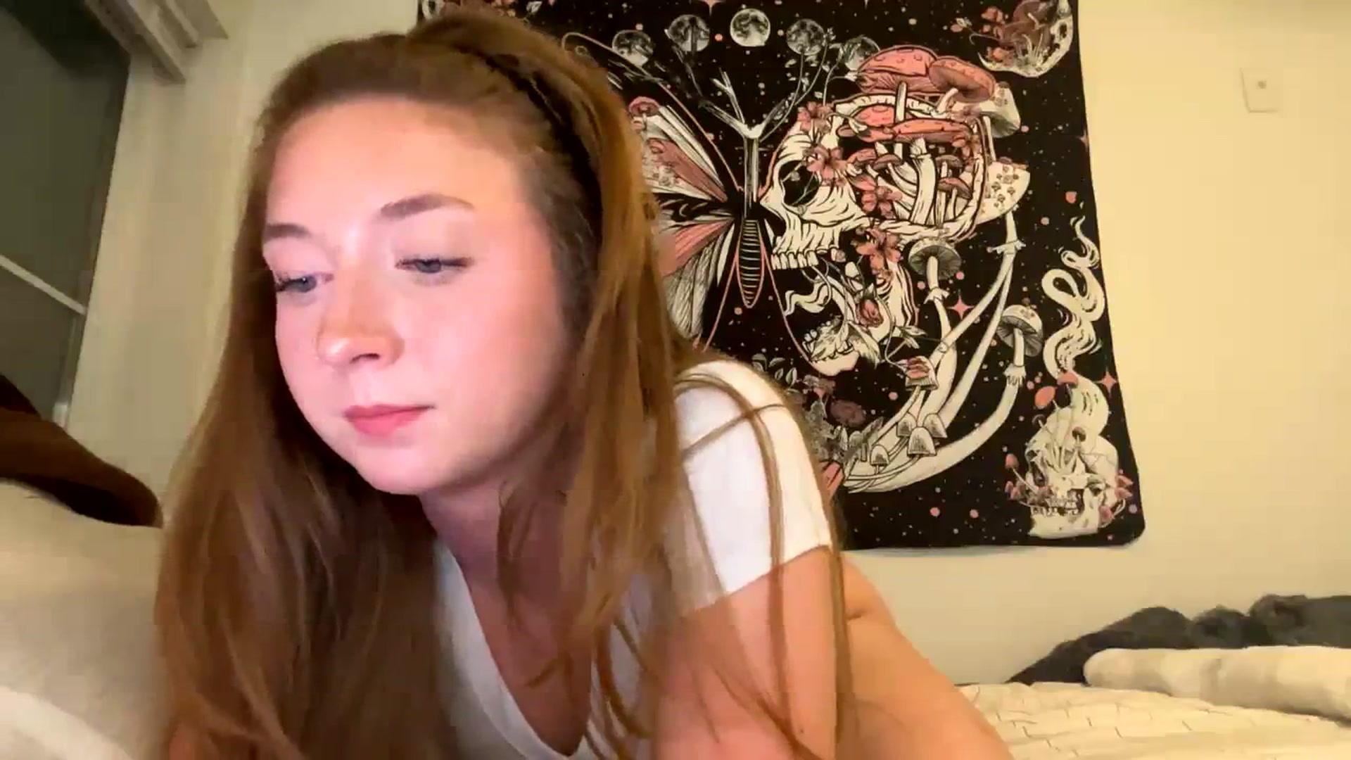Gallery image thumbnail from Blairbear03's myfreecams stream on, 11/08/2023, 05:43 image 7 of 20