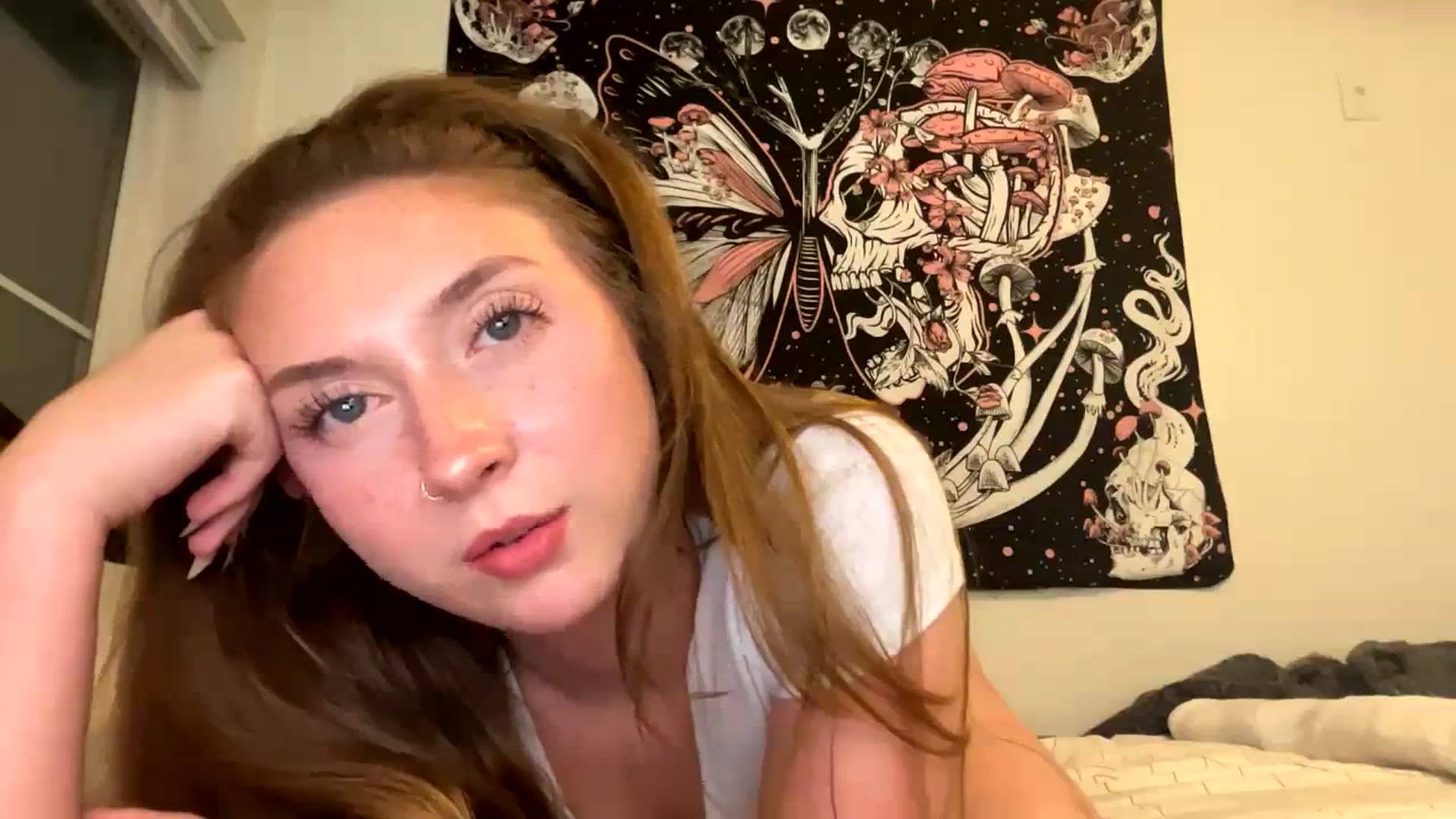 Gallery image thumbnail from Blairbear03's myfreecams stream on, 11/08/2023, 05:43 image 5 of 20