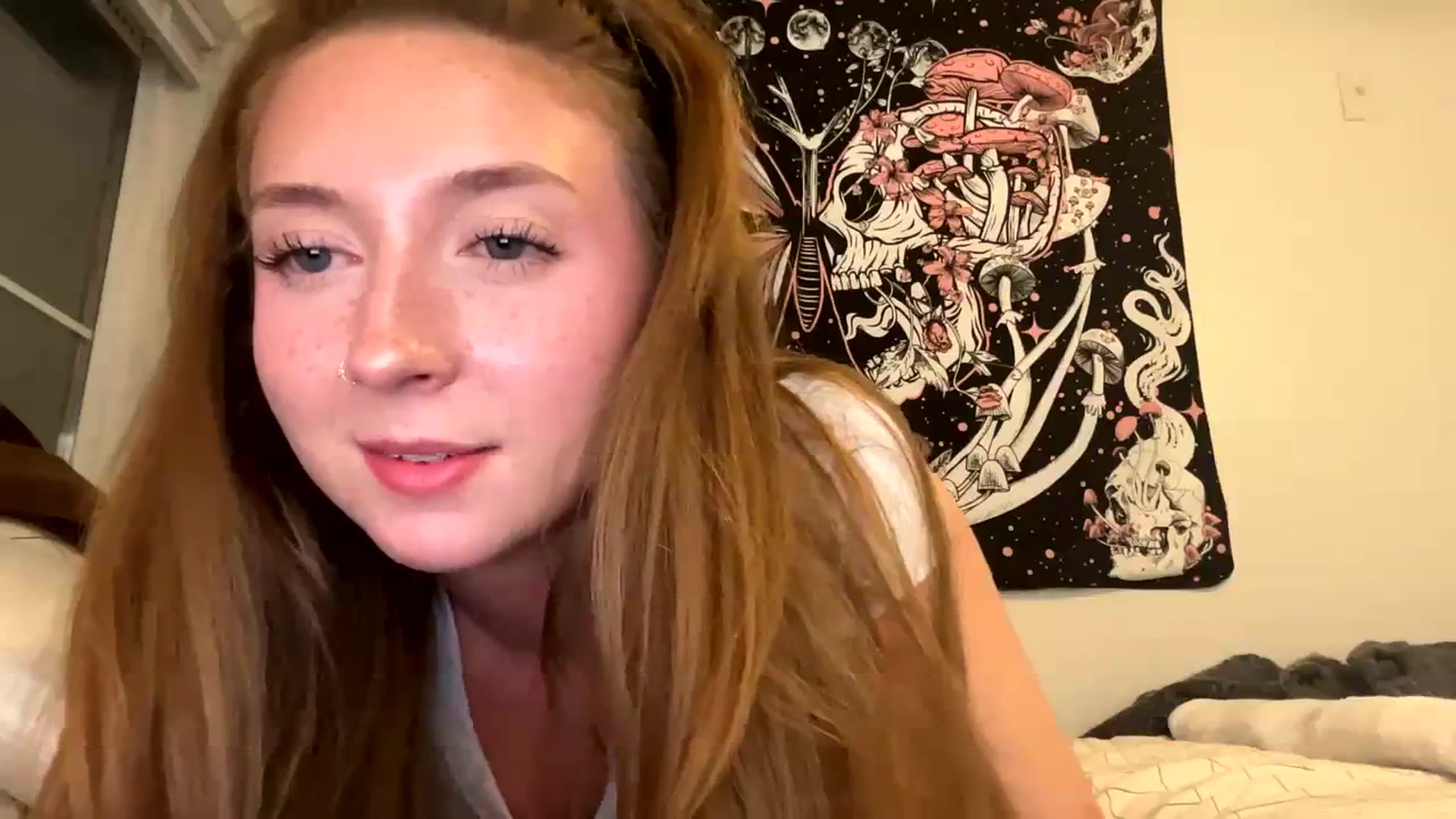 Gallery image thumbnail from Blairbear03's myfreecams stream on, 11/08/2023, 05:43 image 10 of 20