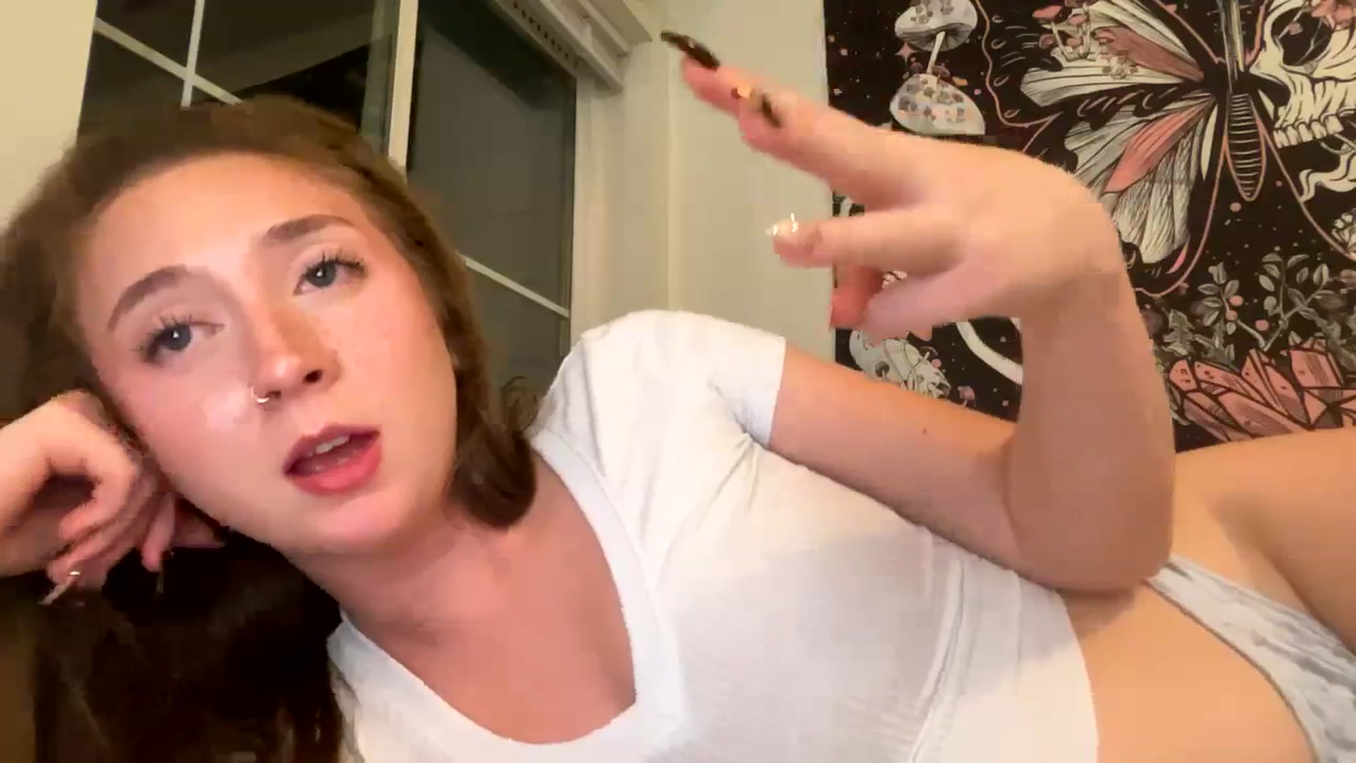 Gallery image thumbnail from Blairbear03's myfreecams stream on, 11/08/2023, 07:43 image 18 of 20