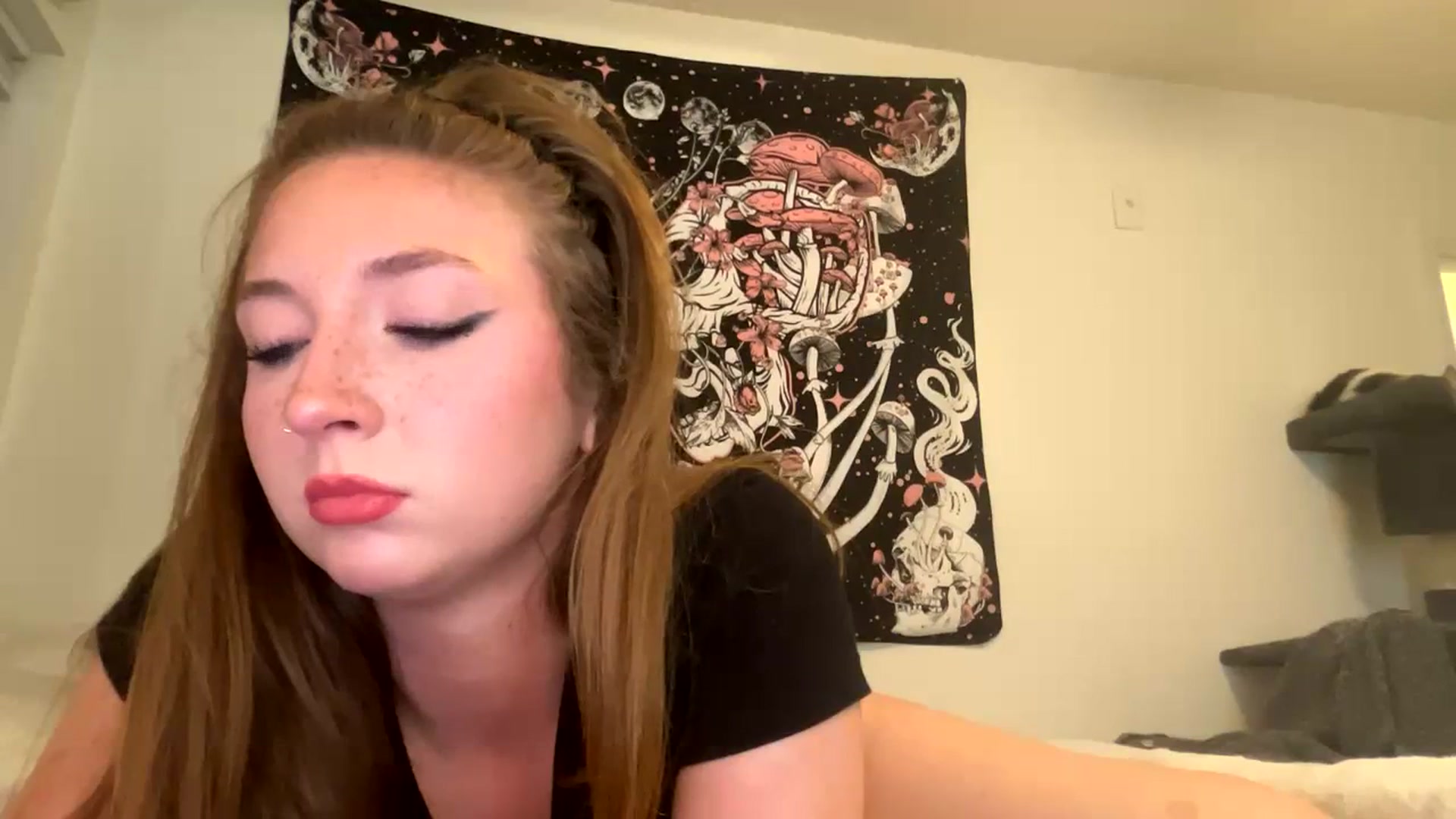 Gallery image thumbnail from Blairbear03's myfreecams stream on, 11/09/2023, 07:23 image 19 of 20
