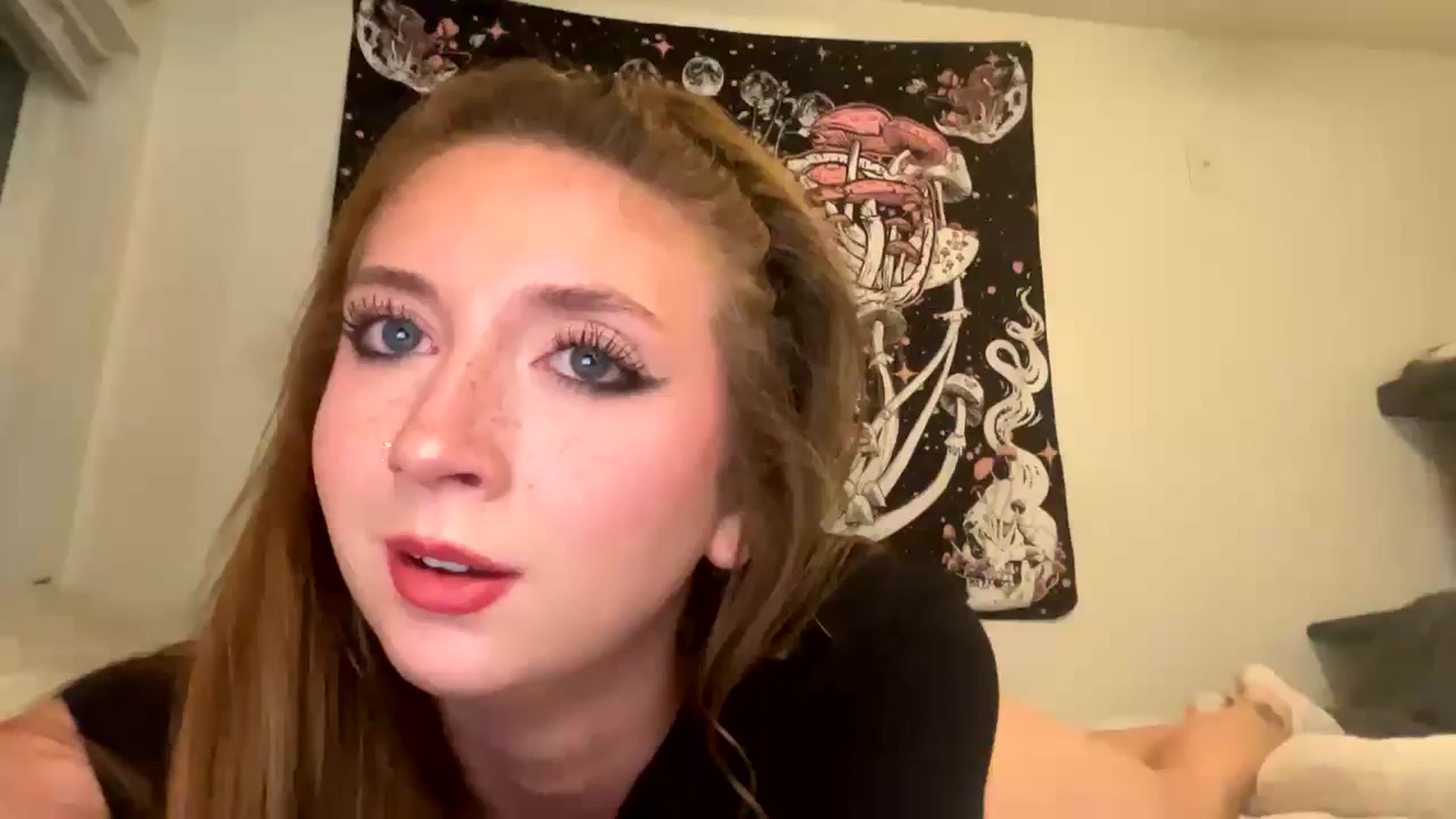 Gallery image thumbnail from Blairbear03's myfreecams stream on, 11/09/2023, 07:23 image 1 of 20