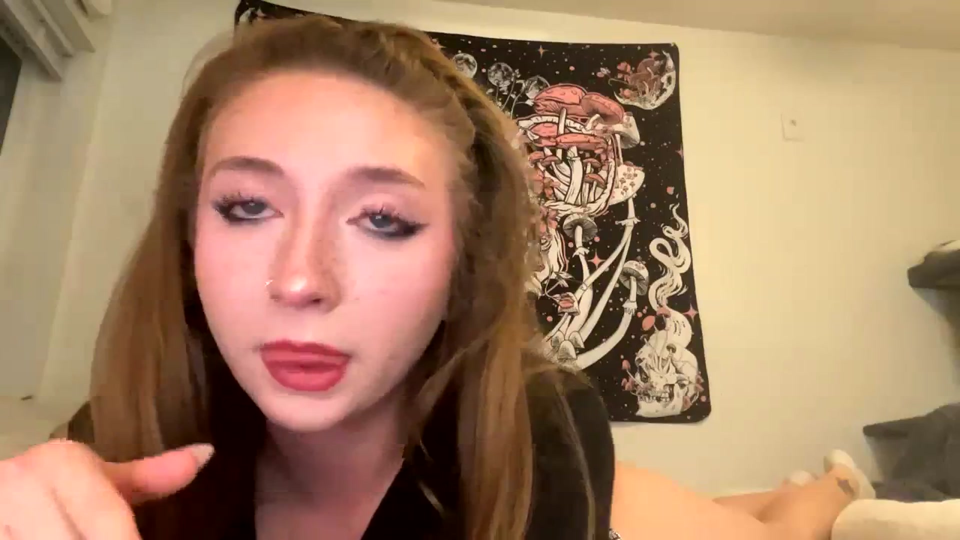 Gallery image thumbnail from Blairbear03's myfreecams stream on, 11/09/2023, 07:23 image 2 of 20