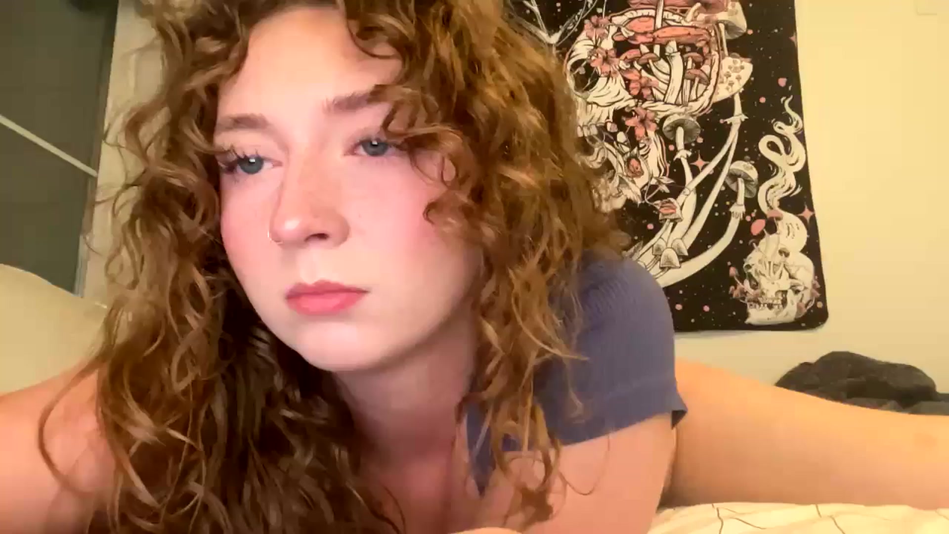 Gallery image thumbnail from Blairbear03's myfreecams stream on, 11/15/2023, 05:52 image 4 of 20