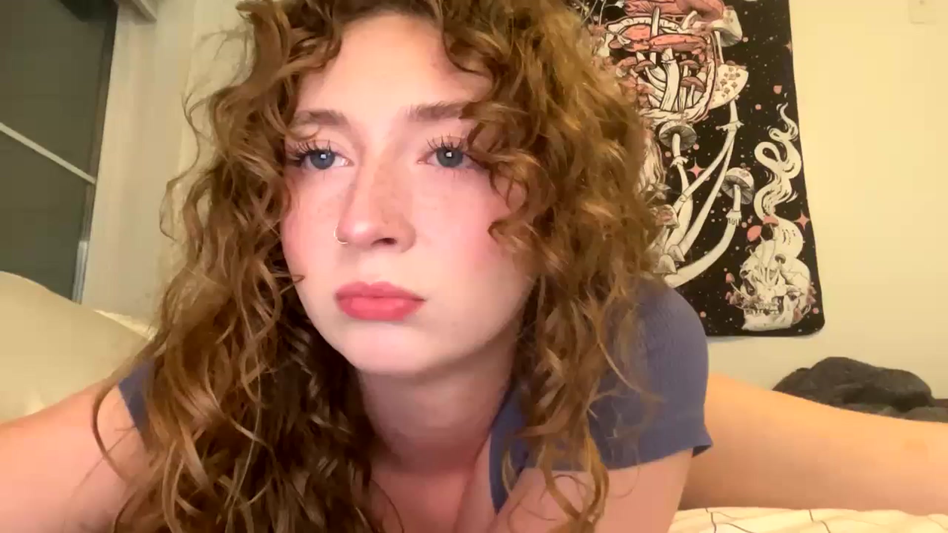Gallery image thumbnail from Blairbear03's myfreecams stream on, 11/15/2023, 05:52 image 3 of 20