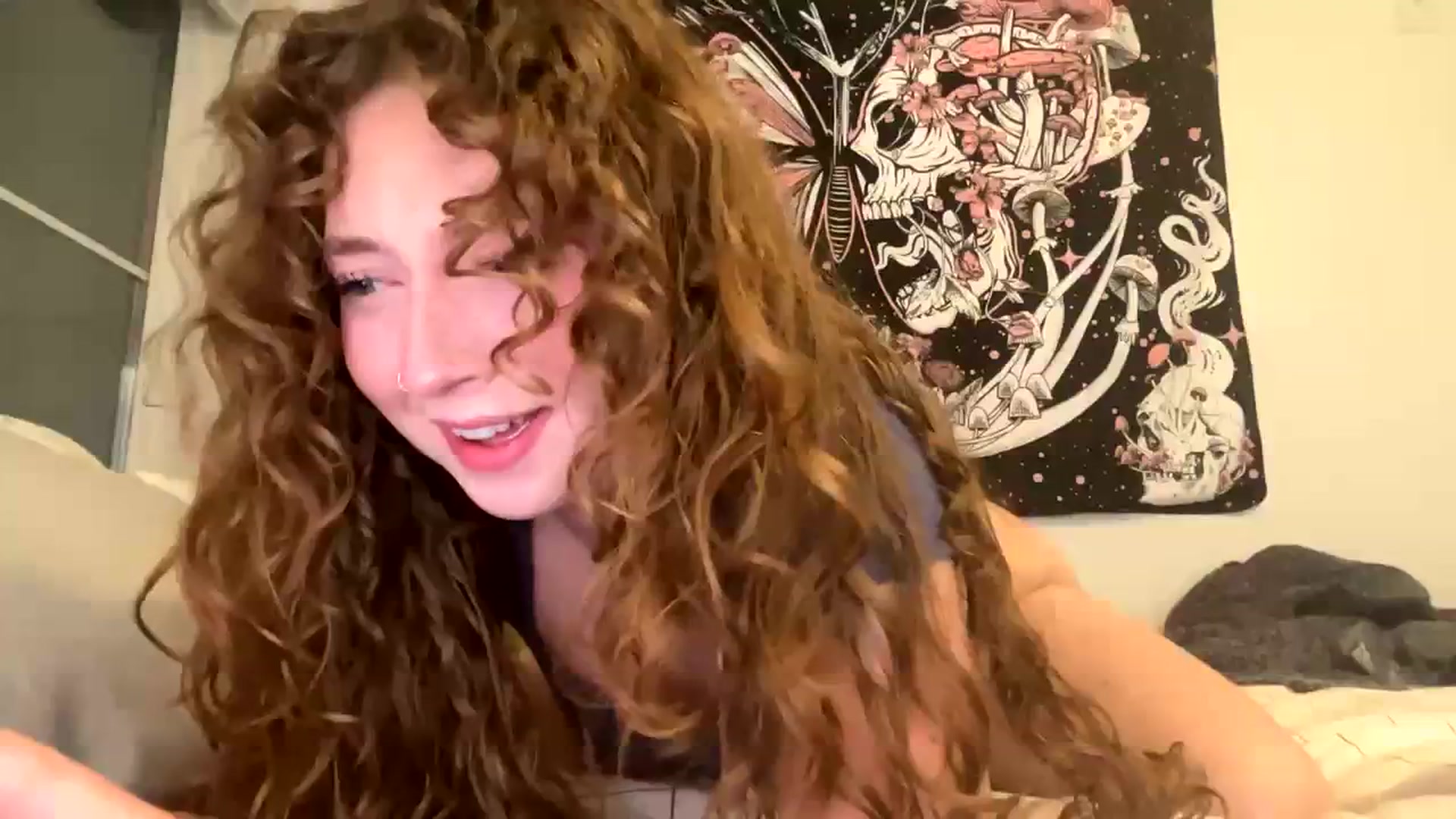 Gallery image thumbnail from Blairbear03's myfreecams stream on, 11/15/2023, 05:52 image 7 of 20