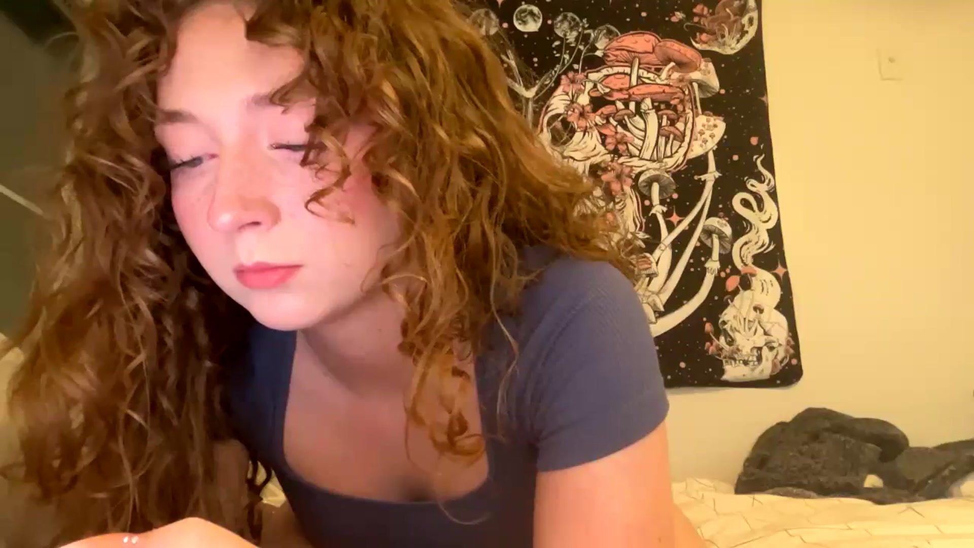 Gallery image thumbnail from Blairbear03's myfreecams stream on, 11/15/2023, 05:52 image 12 of 20