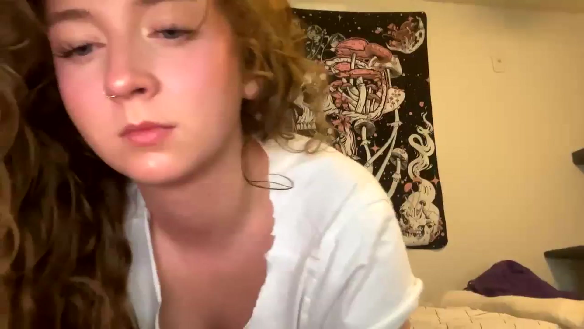 Gallery image thumbnail from Blairbear03's myfreecams stream on, 11/18/2023, 05:18 image 12 of 20