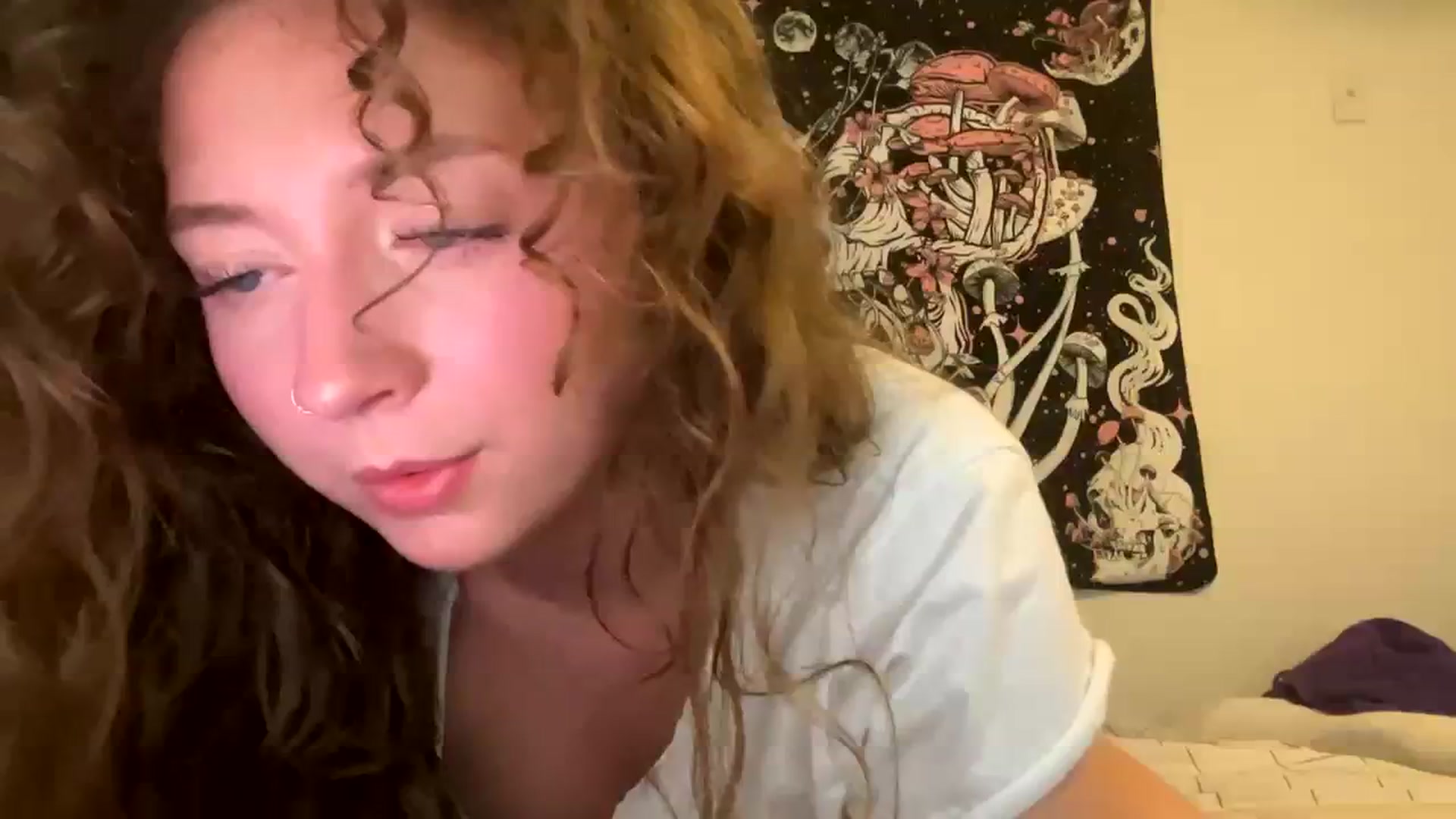 Gallery image thumbnail from Blairbear03's myfreecams stream on, 11/18/2023, 05:18 image 18 of 20