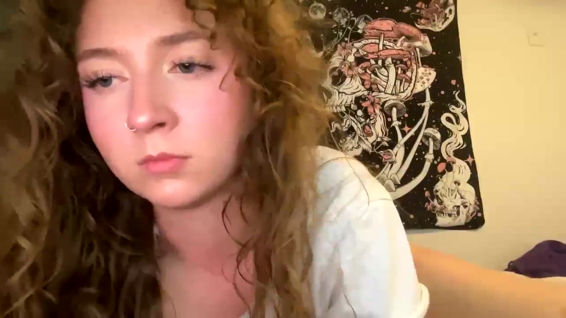 Gallery image thumbnail from Blairbear03's myfreecams stream on, 11/18/2023, 05:18 image 20 of 20
