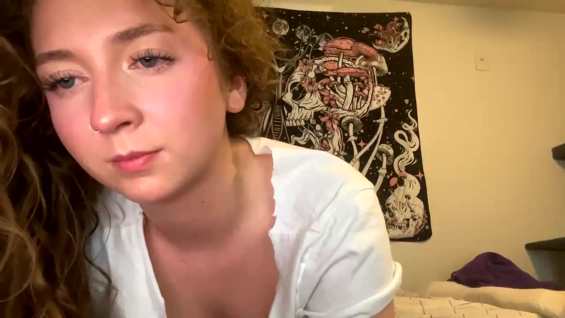 Gallery image thumbnail from Blairbear03's myfreecams stream on, 11/18/2023, 05:18 image 9 of 20