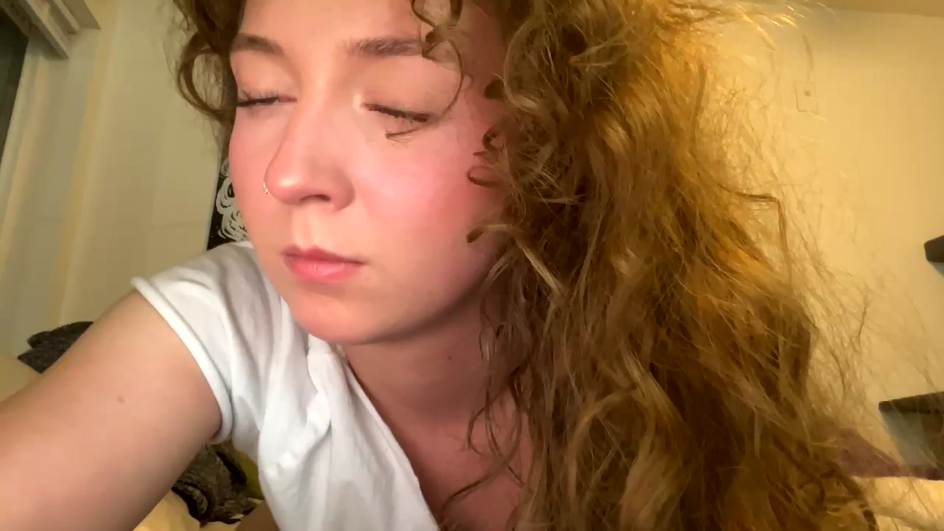 Gallery image thumbnail from Blairbear03's myfreecams stream on, 11/18/2023, 05:18 image 8 of 20