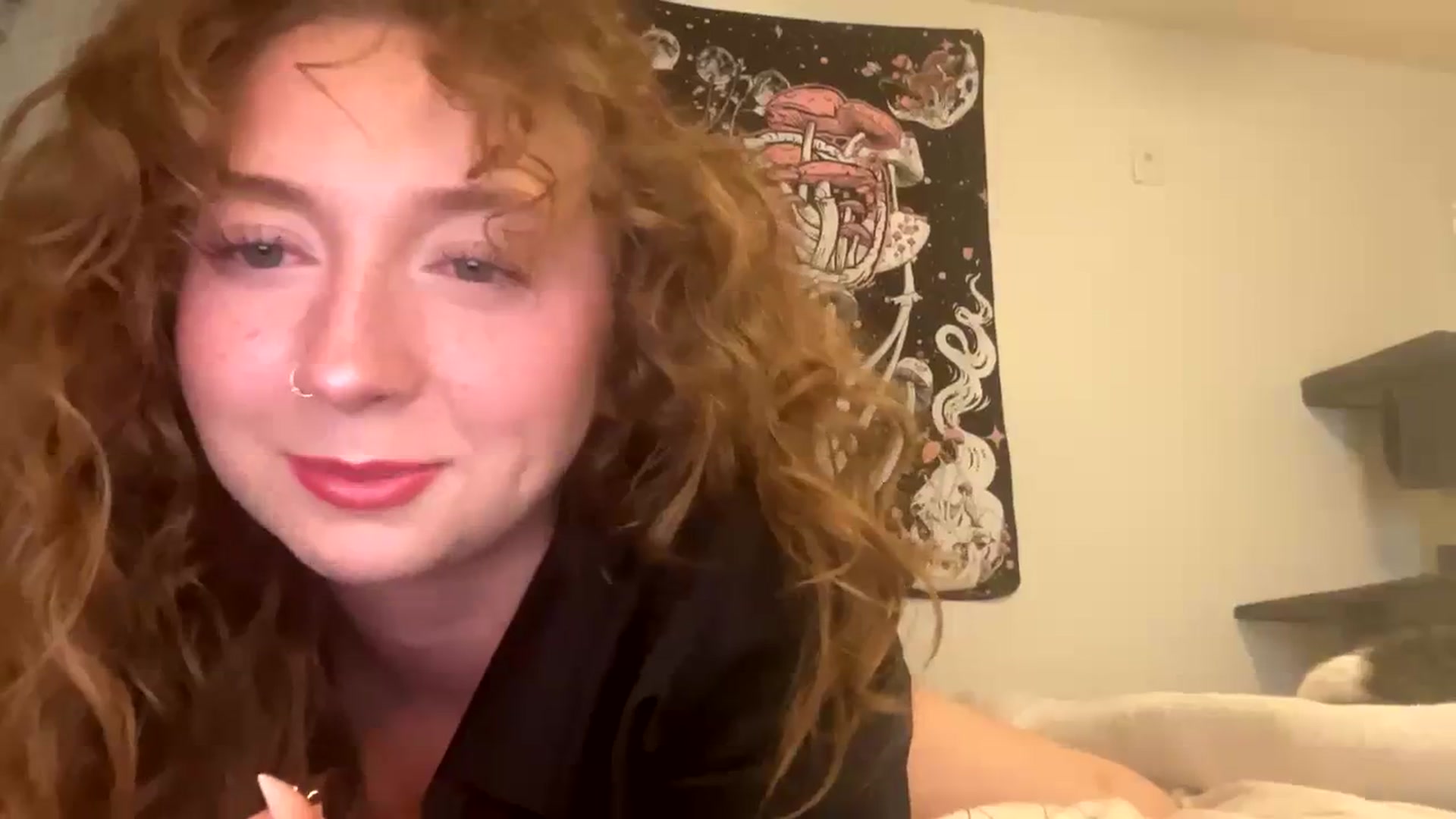 Gallery image thumbnail from Blairbear03's myfreecams stream on, 11/22/2023, 05:14 image 5 of 20